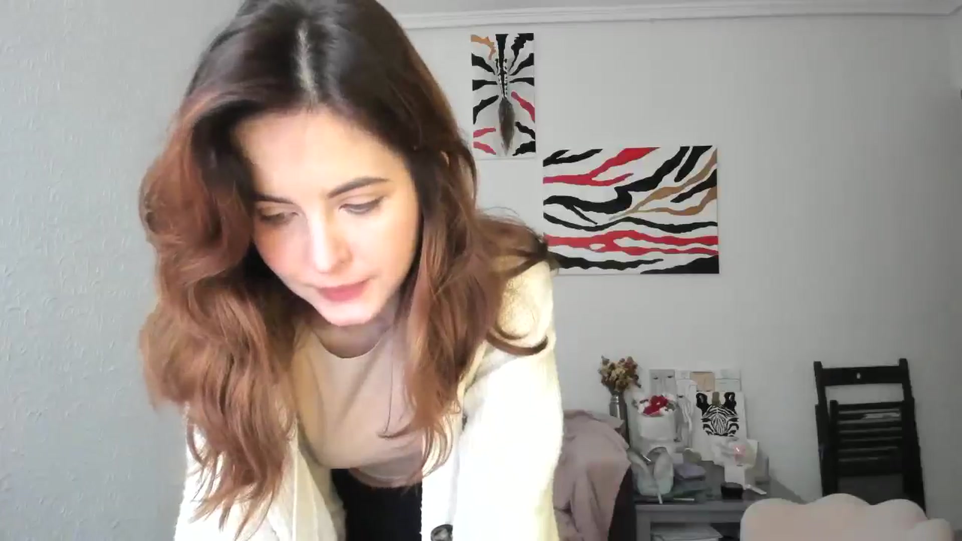 Gallery image thumbnail from AhahaGirl's myfreecams stream on, 03/02/2026, 13:49 image 8 of 20