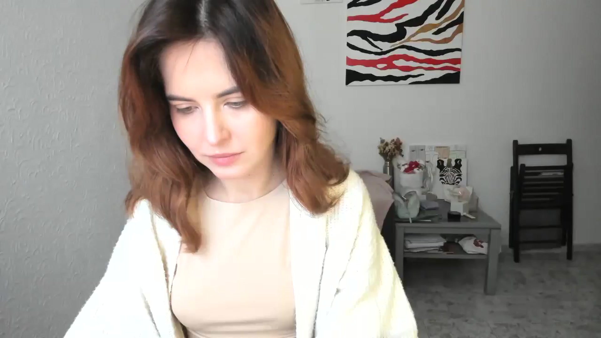Gallery image thumbnail from AhahaGirl's myfreecams stream on, 03/02/2026, 13:49 image 2 of 20