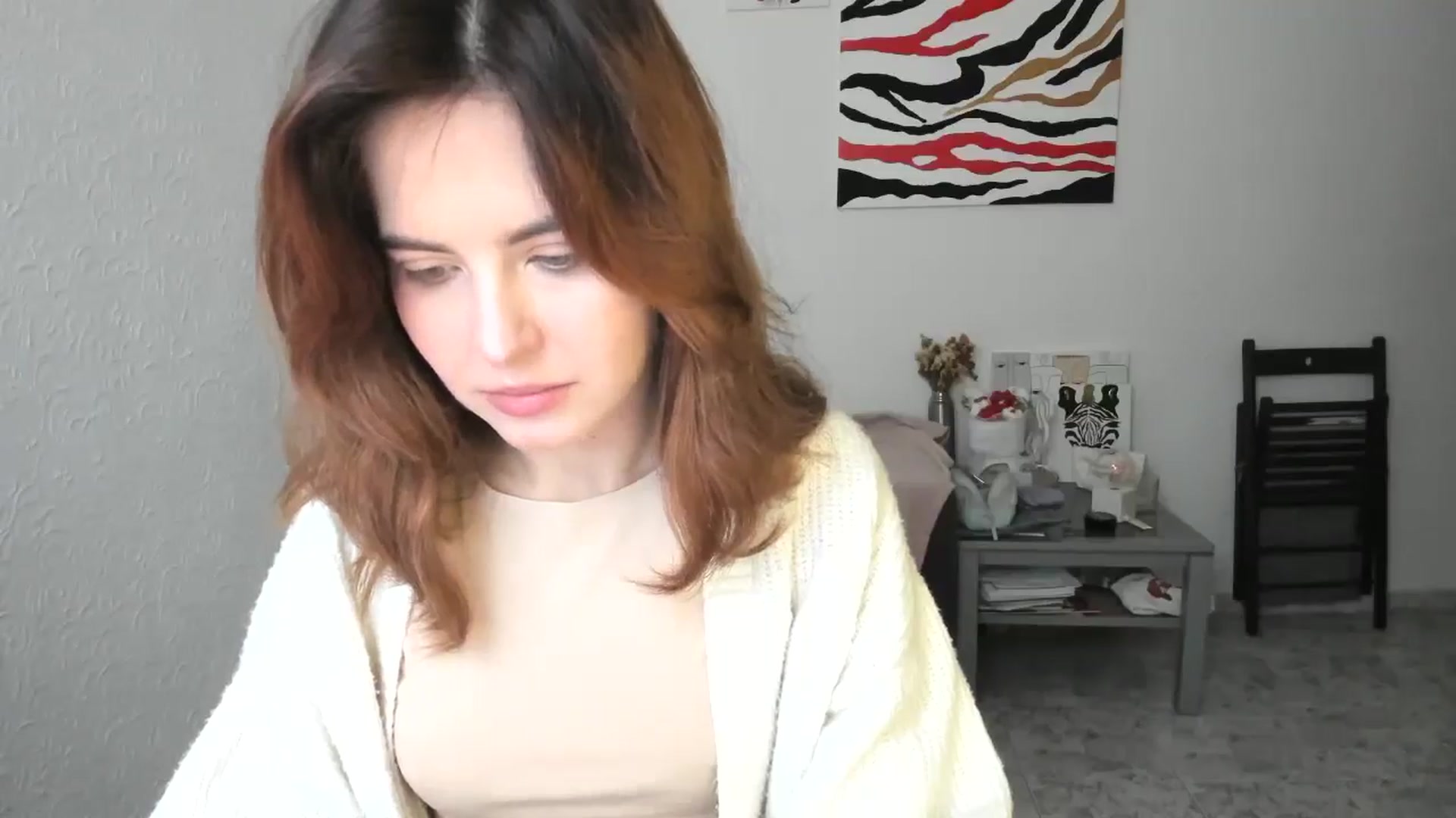 Gallery image thumbnail from AhahaGirl's myfreecams stream on, 03/02/2026, 13:49 image 3 of 20