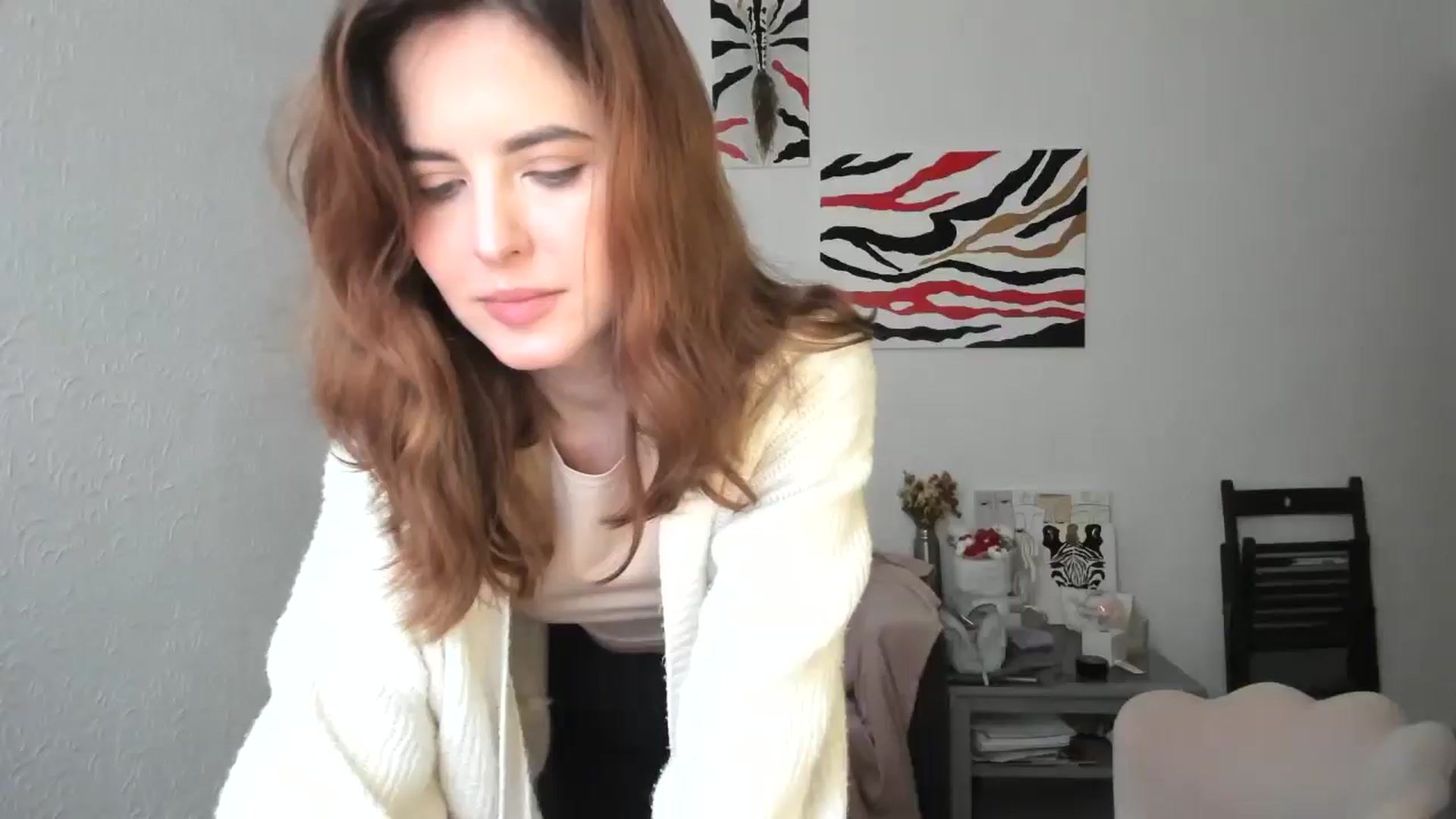 Gallery image thumbnail from AhahaGirl's myfreecams stream on, 03/02/2026, 13:49 image 1 of 20