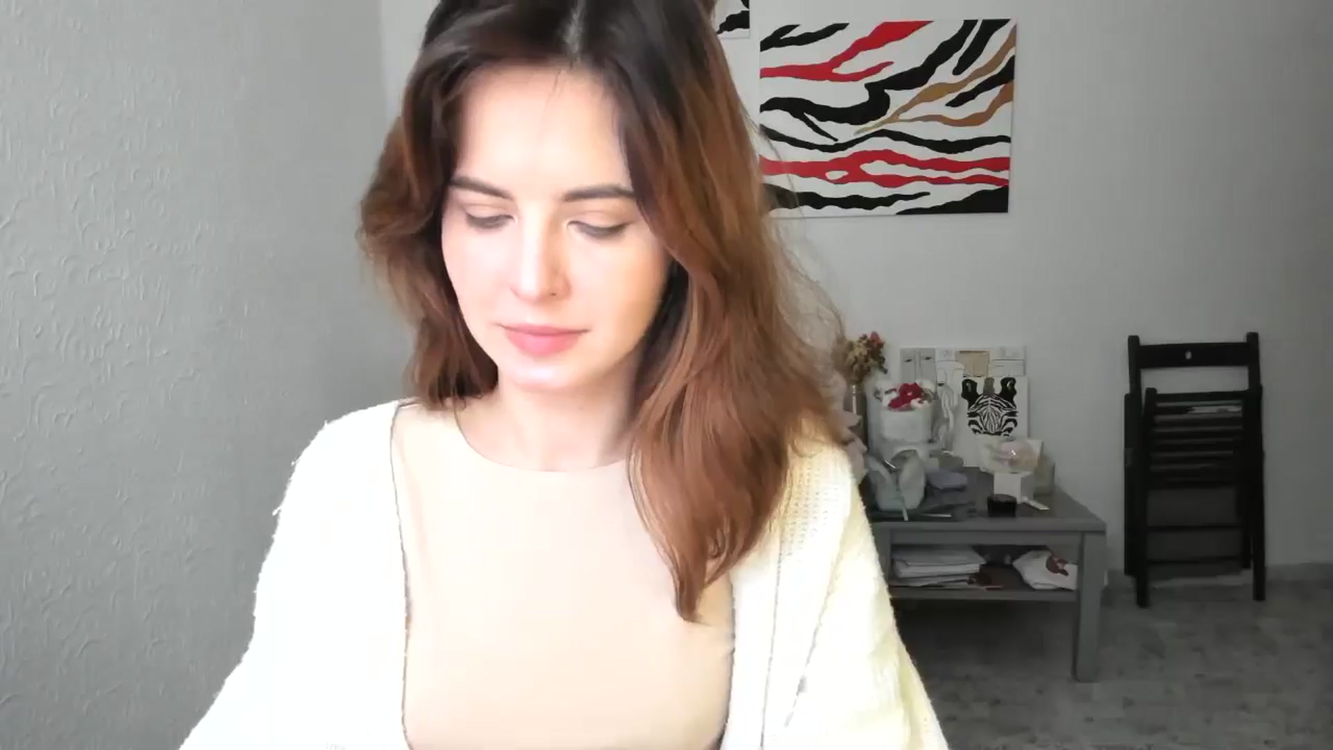 Gallery image thumbnail from AhahaGirl's myfreecams stream on, 03/02/2026, 13:49 image 19 of 20