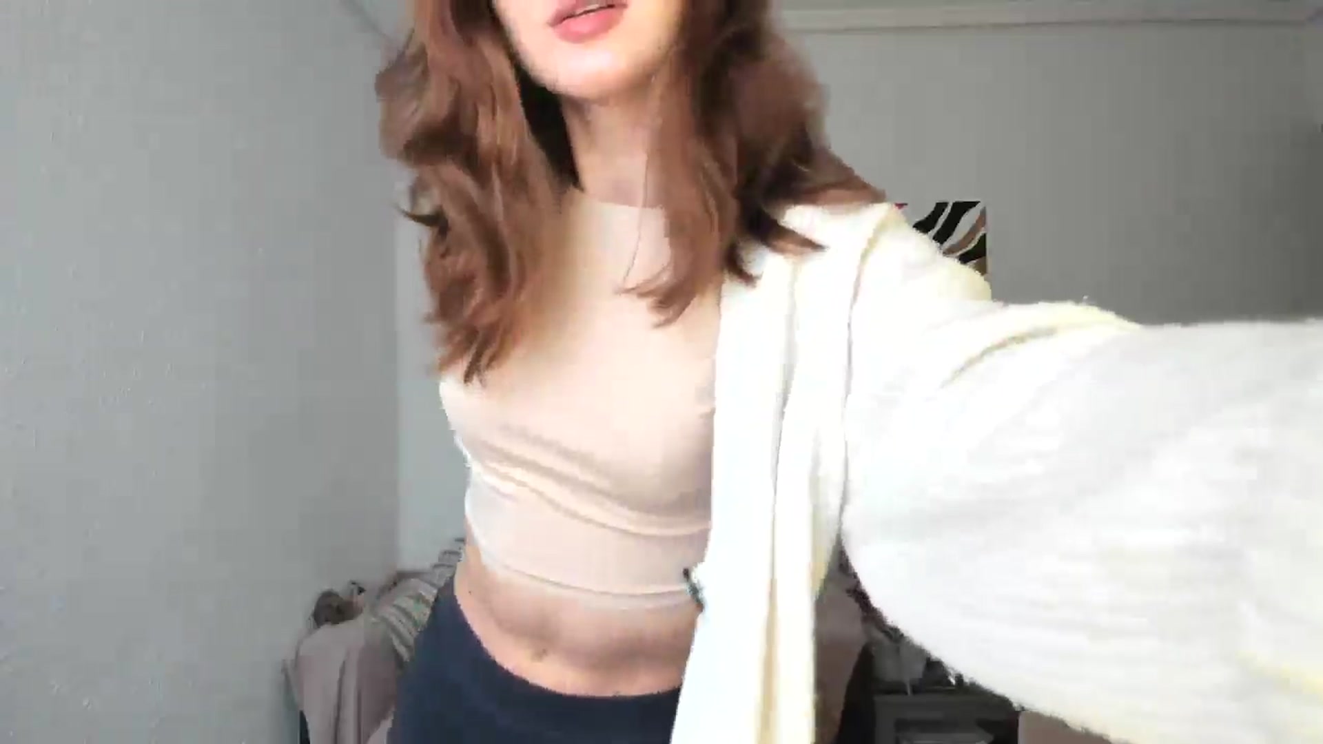 Gallery image thumbnail from AhahaGirl's myfreecams stream on, 03/02/2026, 13:49 image 9 of 20