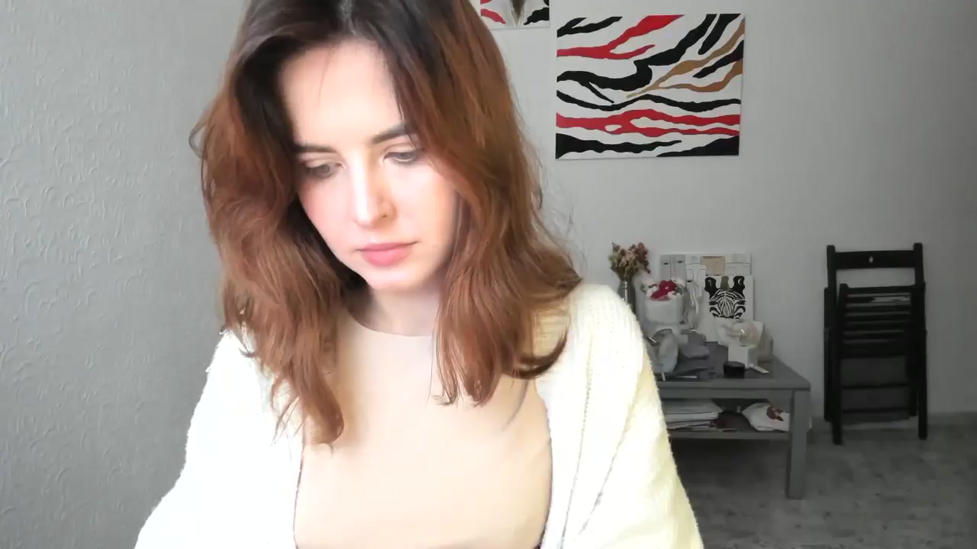 Gallery image thumbnail from AhahaGirl's myfreecams stream on, 03/02/2026, 13:49 image 17 of 20