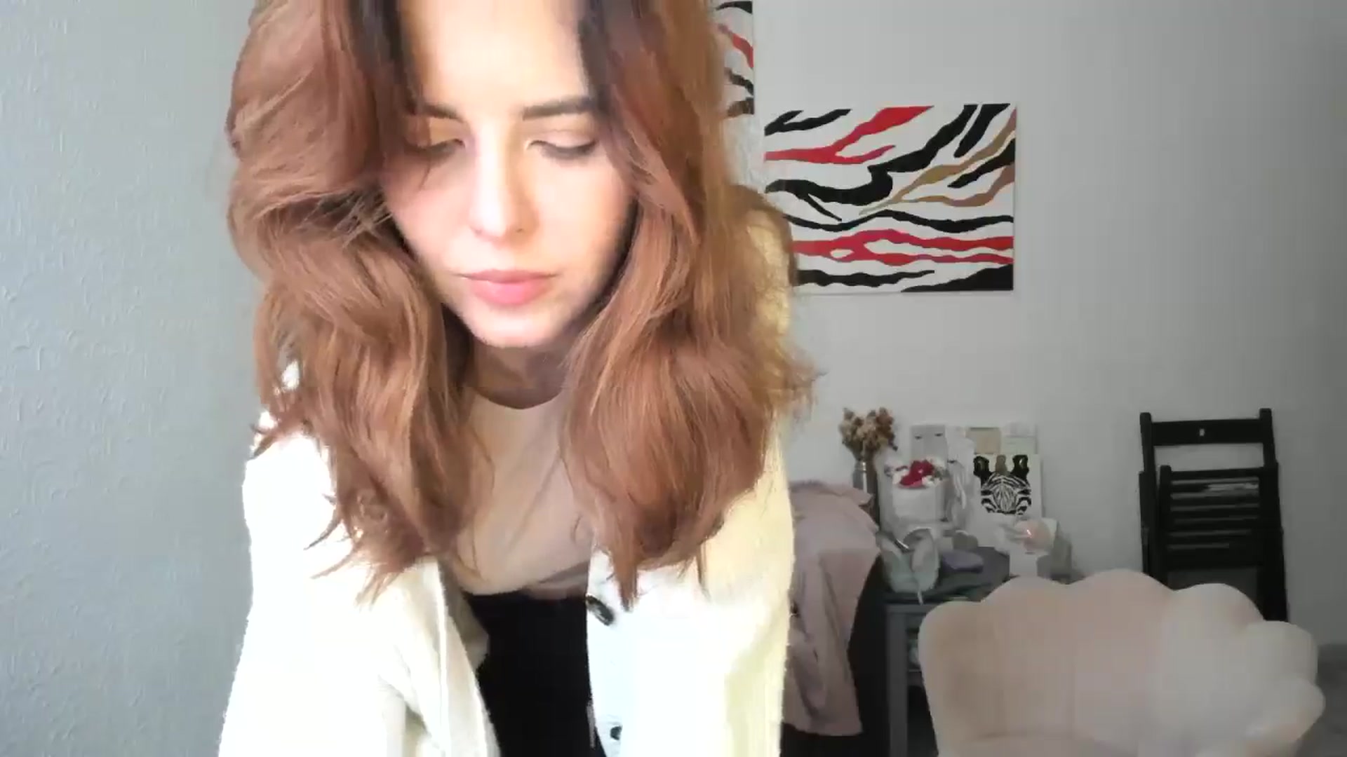 Gallery image thumbnail from AhahaGirl's myfreecams stream on, 03/02/2026, 13:49 image 13 of 20