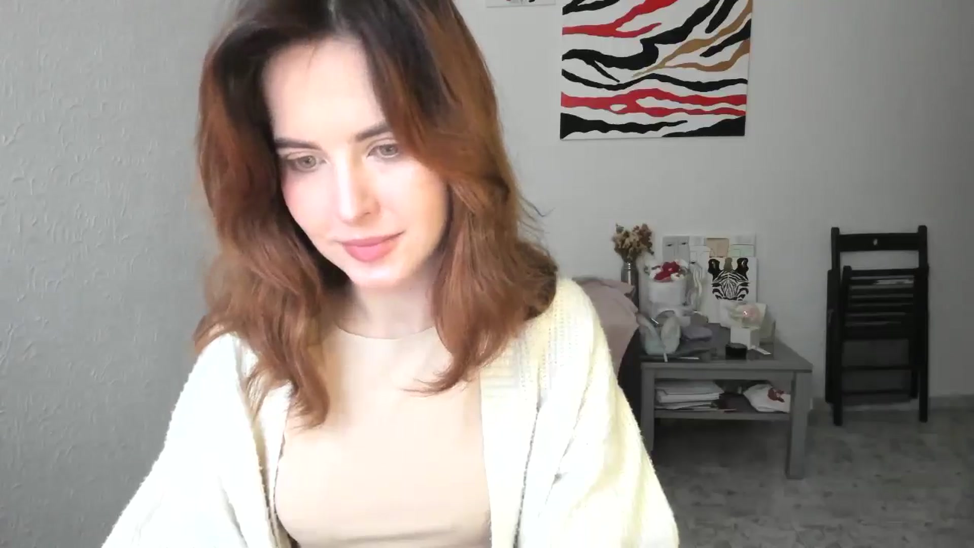 Gallery image thumbnail from AhahaGirl's myfreecams stream on, 03/02/2026, 13:49 image 4 of 20