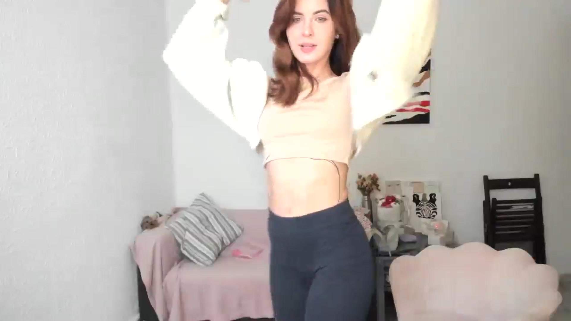 Gallery image thumbnail from AhahaGirl's myfreecams stream on, 03/02/2026, 13:49 image 16 of 20