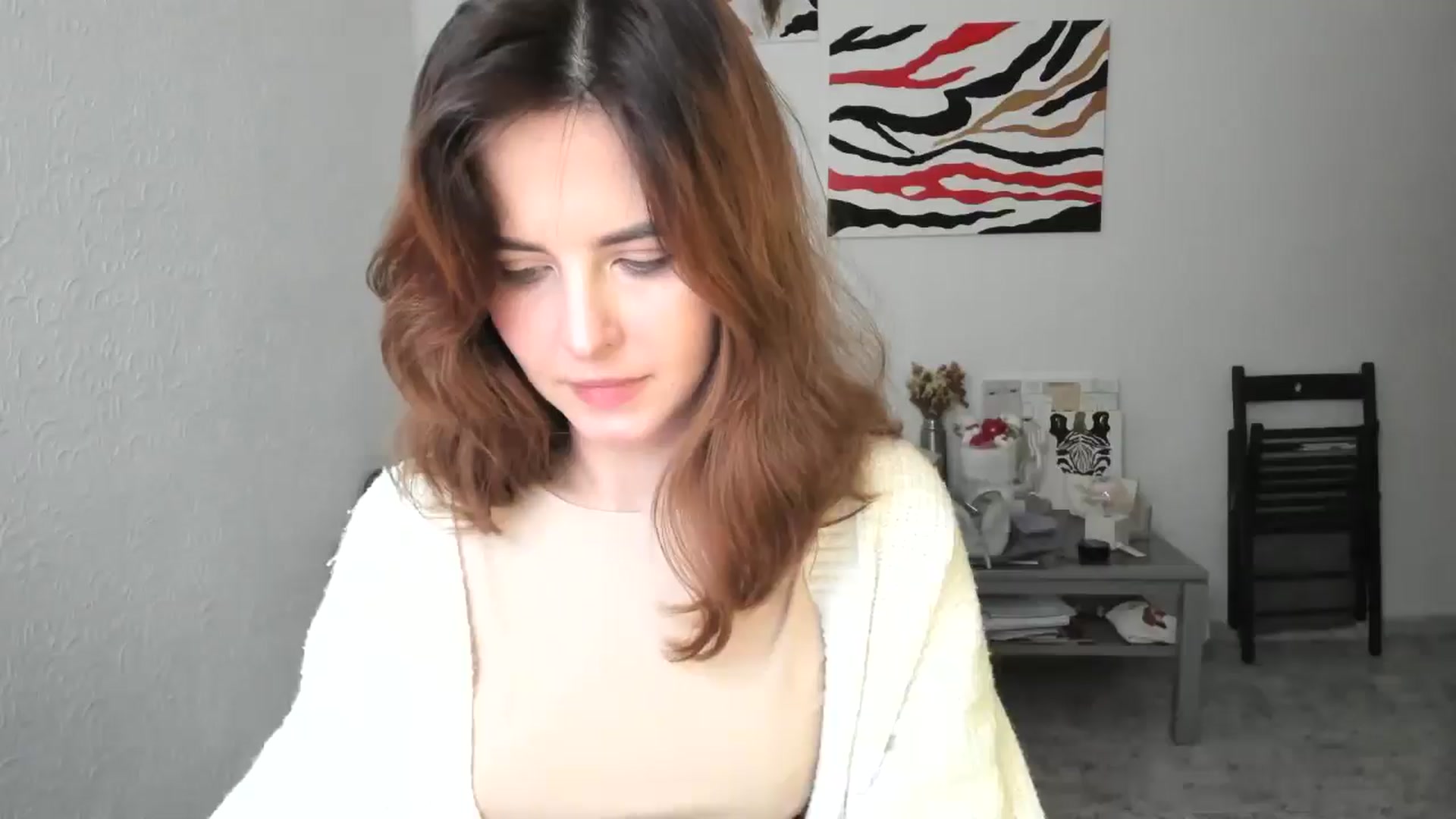 Gallery image thumbnail from AhahaGirl's myfreecams stream on, 03/02/2026, 13:49 image 20 of 20