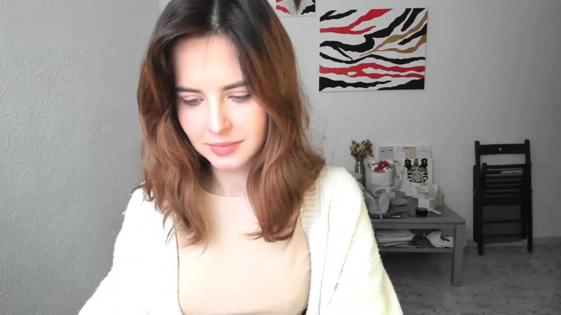 Gallery image thumbnail from AhahaGirl's myfreecams stream on, 03/02/2026, 13:49 image 18 of 20