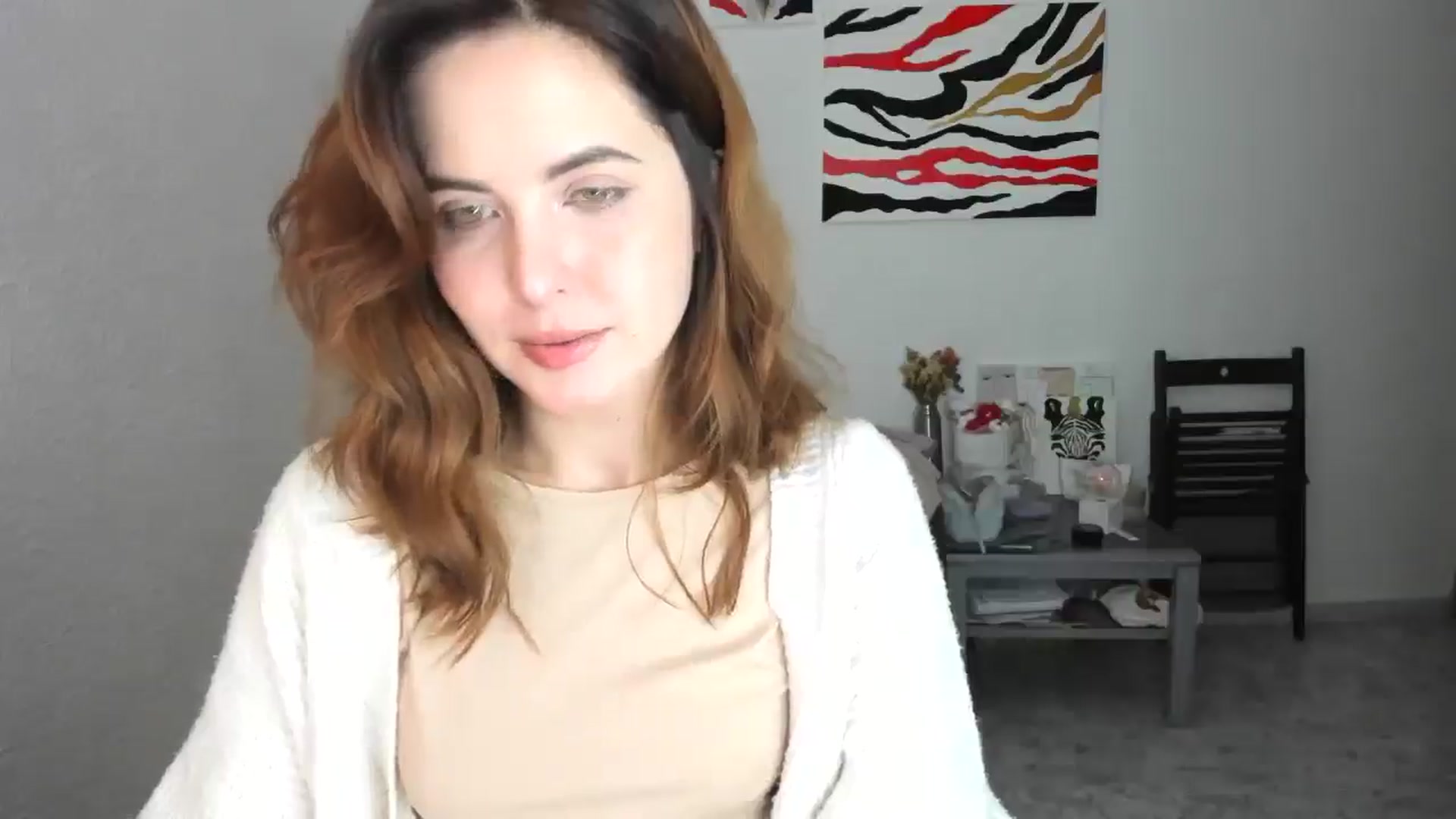Gallery image thumbnail from AhahaGirl's myfreecams stream on, 03/02/2026, 15:38 image 15 of 20