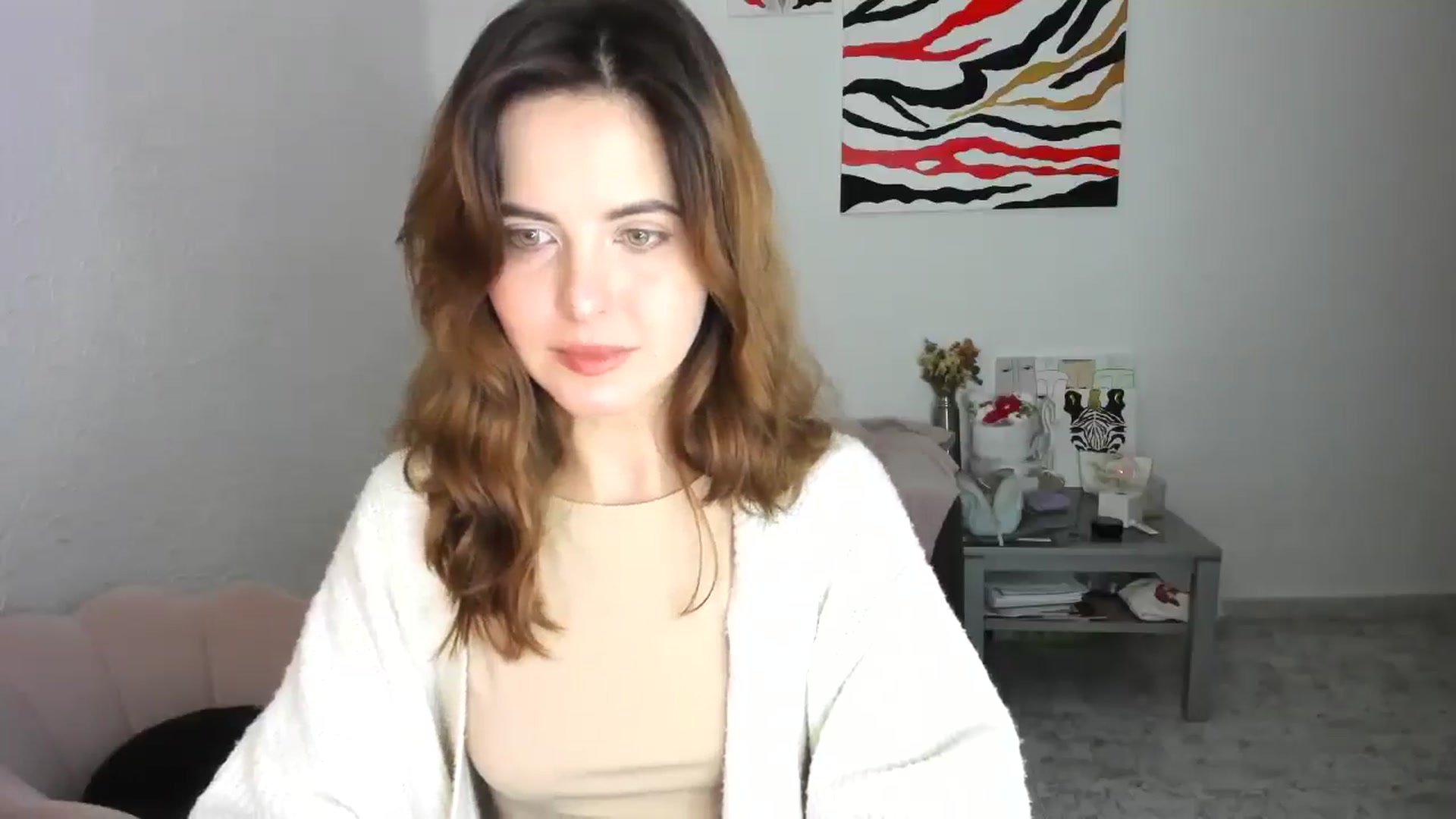 Gallery image thumbnail from AhahaGirl's myfreecams stream on, 03/02/2026, 15:38 image 4 of 20