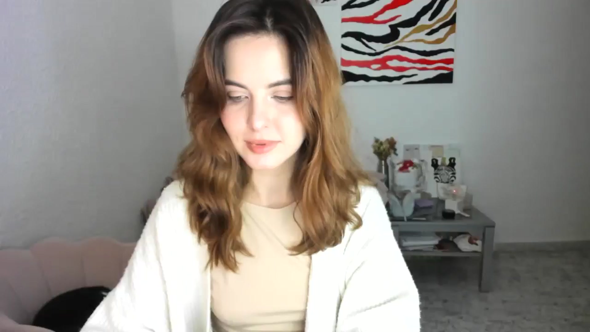 Gallery image thumbnail from AhahaGirl's myfreecams stream on, 03/02/2026, 15:38 image 3 of 20