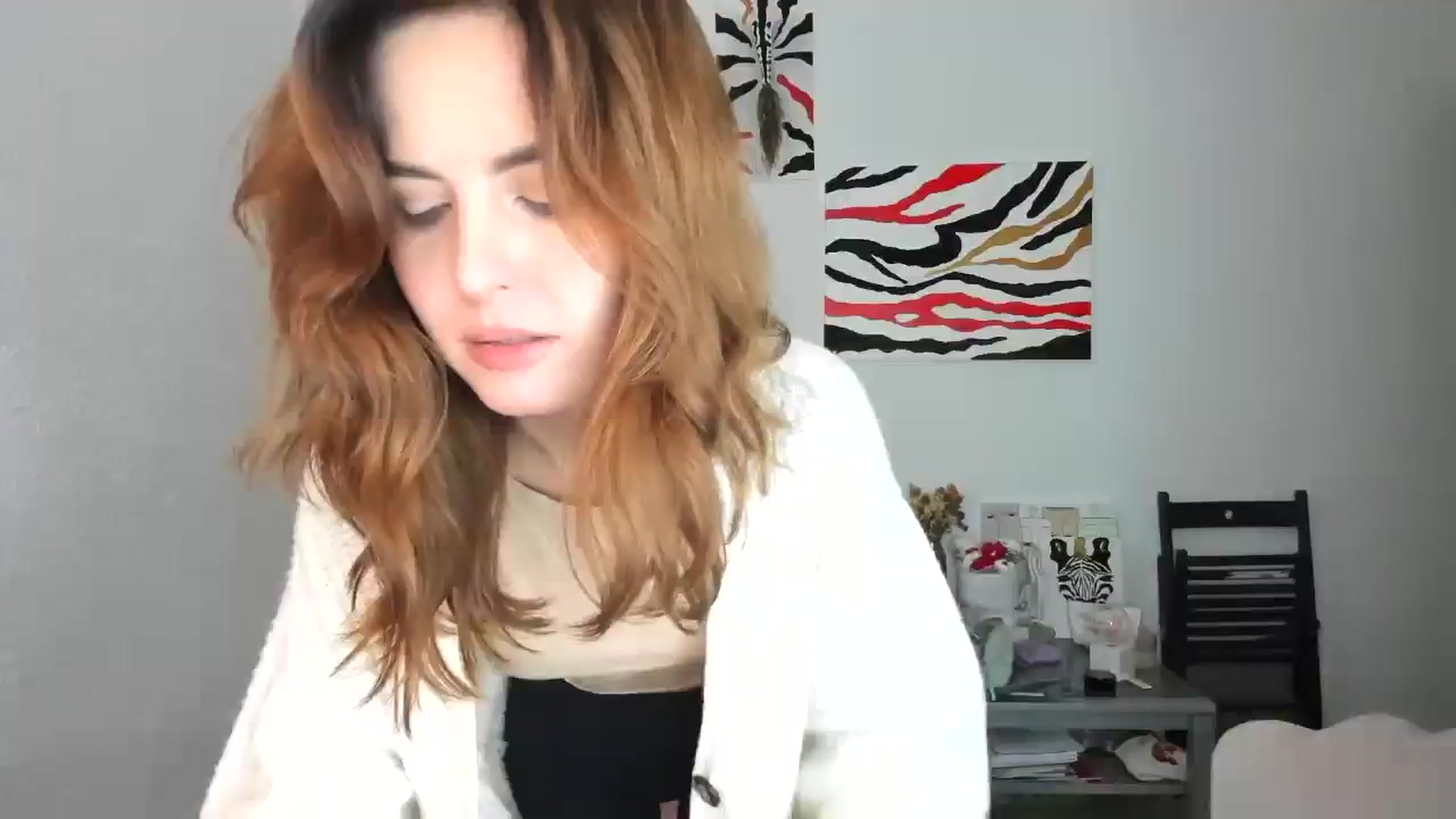 Gallery image thumbnail from AhahaGirl's myfreecams stream on, 03/02/2026, 15:38 image 18 of 20