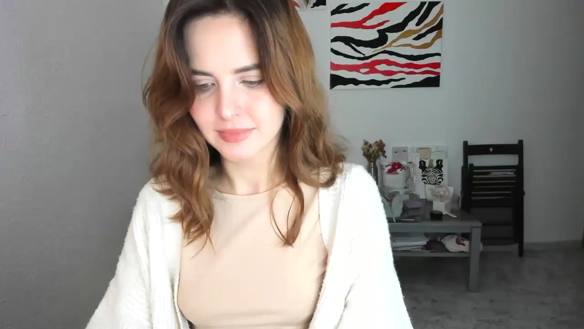 Gallery image thumbnail from AhahaGirl's myfreecams stream on, 03/02/2026, 15:38 image 11 of 20