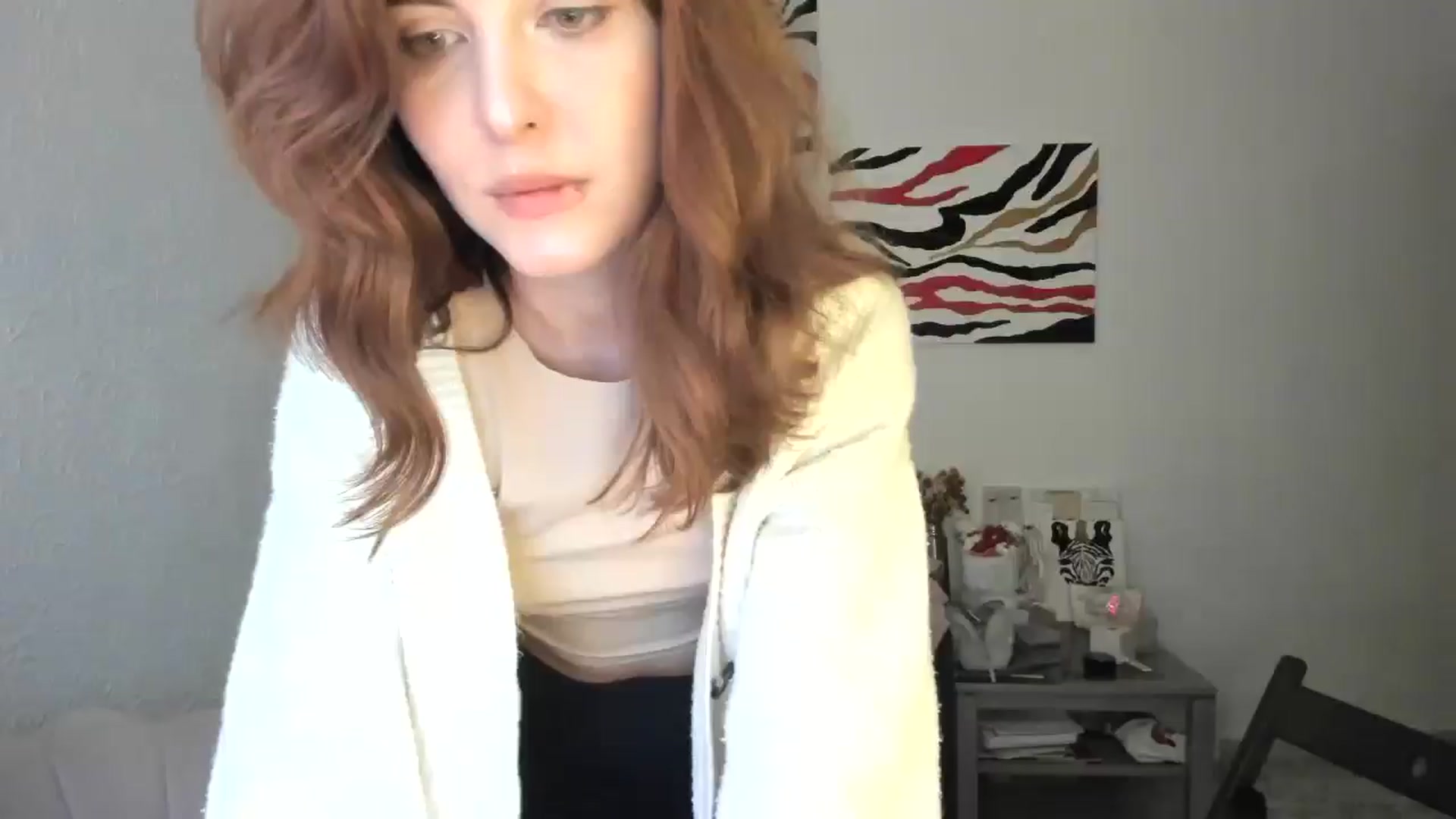 Gallery image thumbnail from AhahaGirl's myfreecams stream on, 03/02/2026, 15:38 image 1 of 20