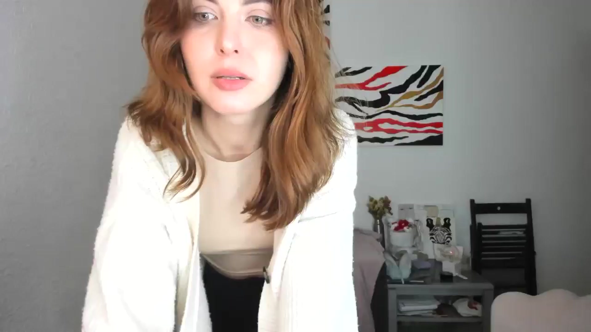 Gallery image thumbnail from AhahaGirl's myfreecams stream on, 03/02/2026, 15:38 image 19 of 20