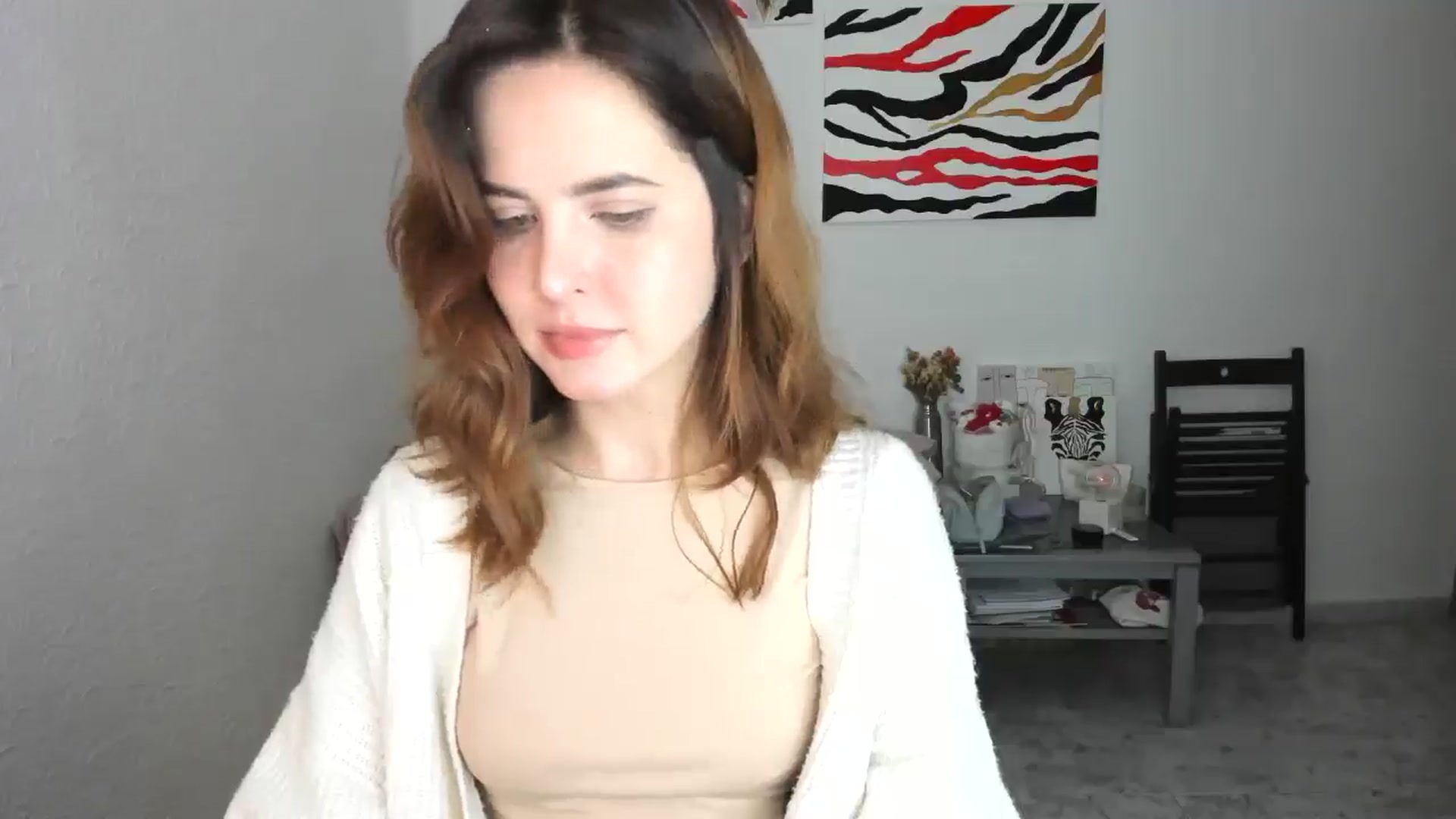Gallery image thumbnail from AhahaGirl's myfreecams stream on, 03/02/2026, 15:38 image 14 of 20