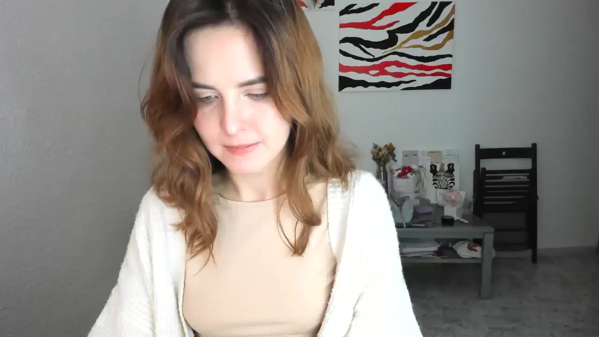 Gallery image thumbnail from AhahaGirl's myfreecams stream on, 03/02/2026, 15:38 image 12 of 20