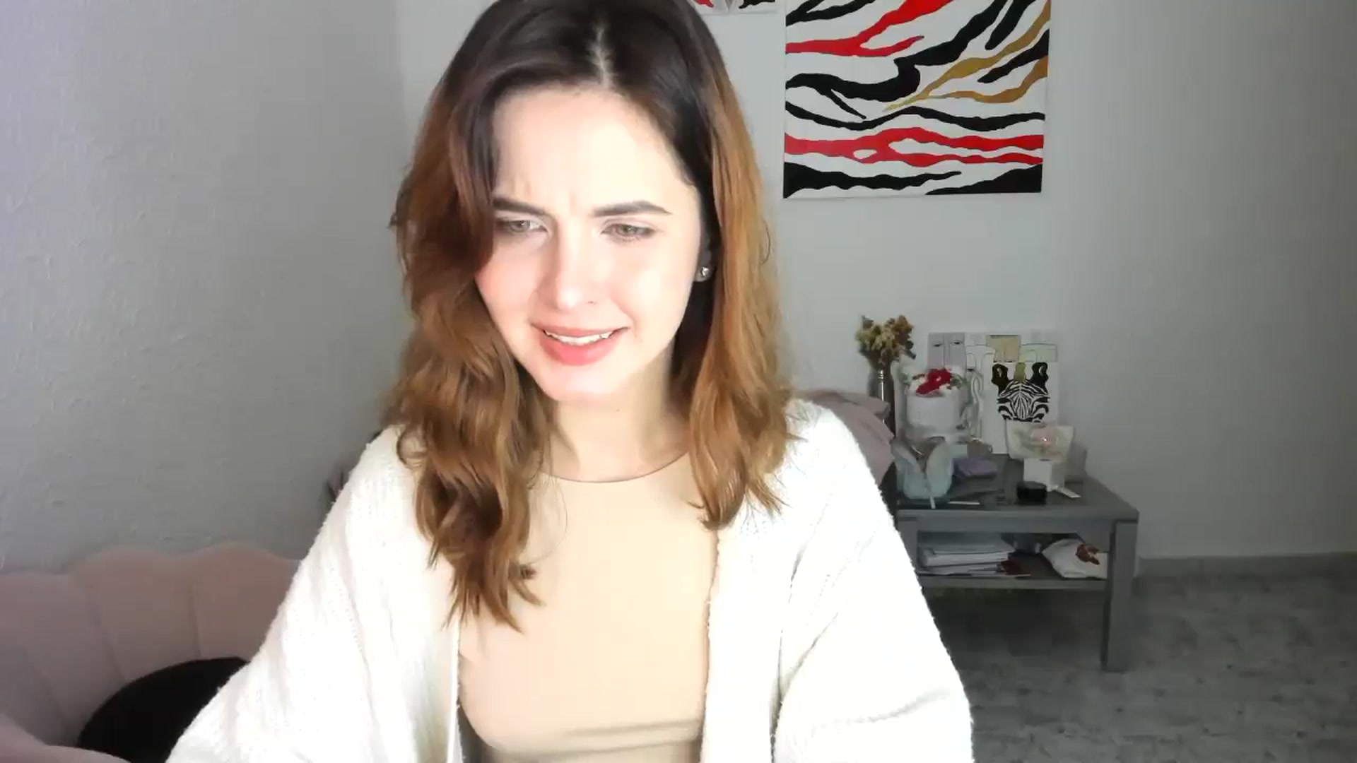 Gallery image thumbnail from AhahaGirl's myfreecams stream on, 03/02/2026, 15:38 image 5 of 20