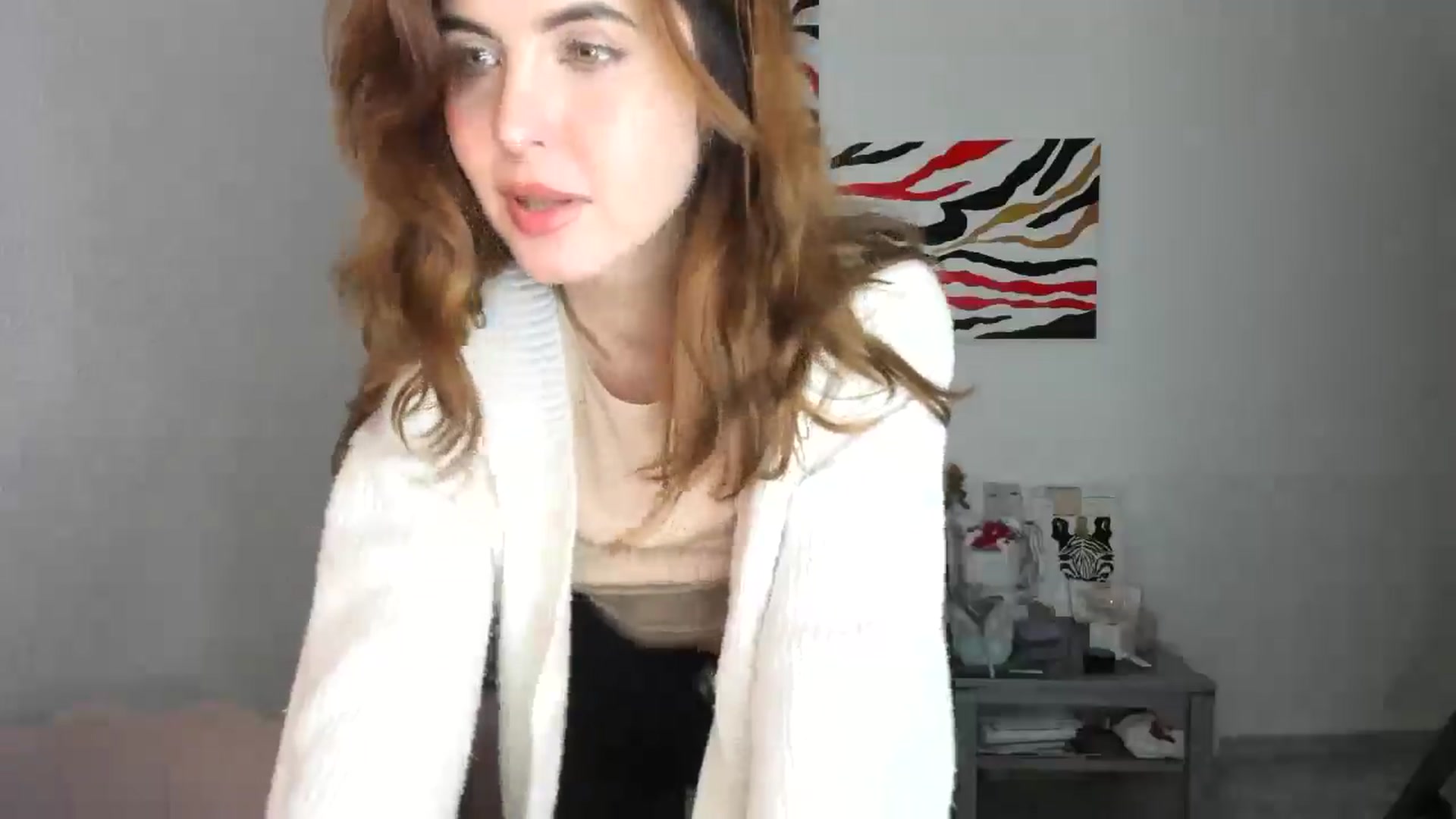 Gallery image thumbnail from AhahaGirl's myfreecams stream on, 03/02/2026, 15:38 image 7 of 20