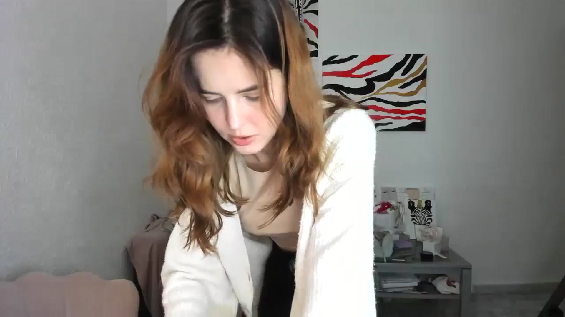 Gallery image thumbnail from AhahaGirl's myfreecams stream on, 03/02/2026, 15:38 image 8 of 20