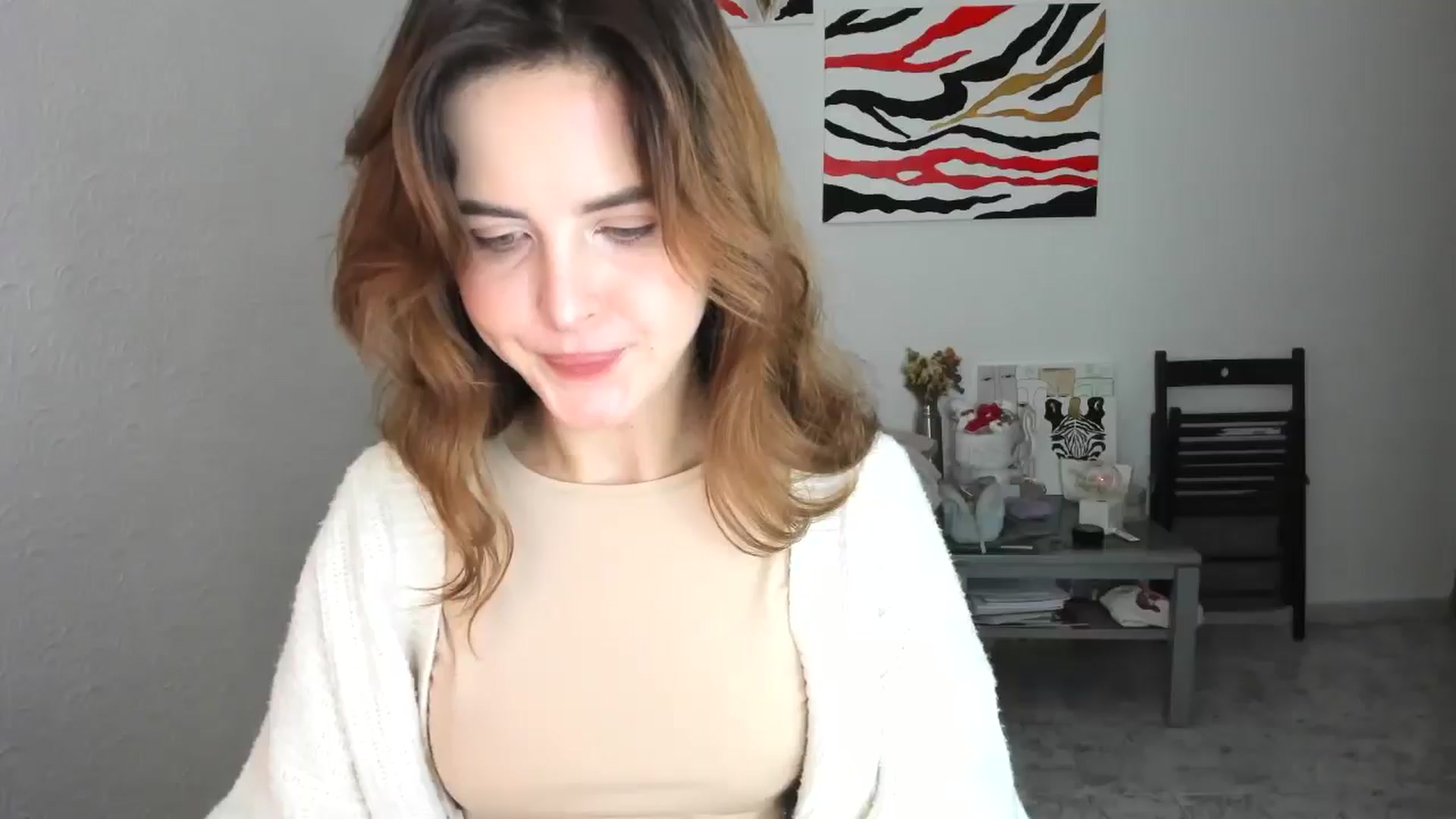 Gallery image thumbnail from AhahaGirl's myfreecams stream on, 03/02/2026, 15:38 image 16 of 20