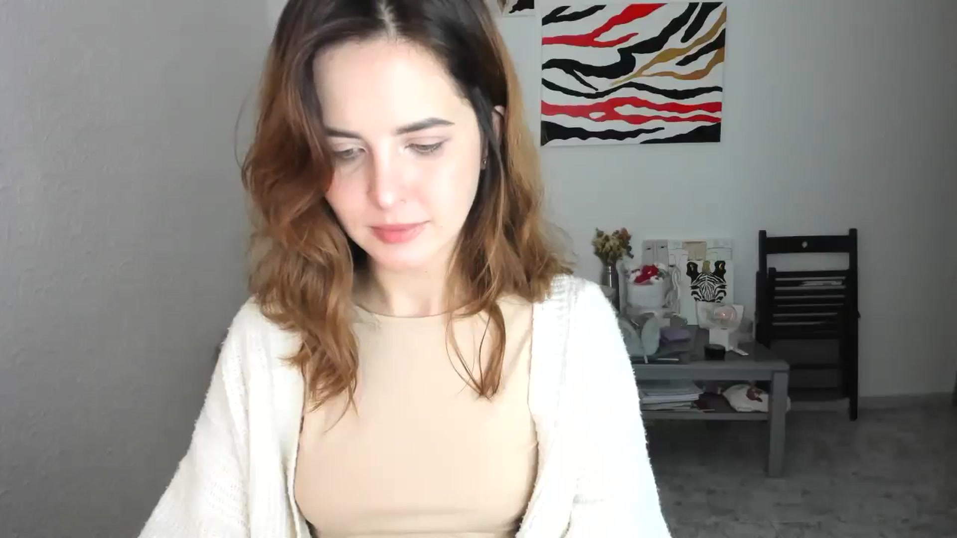 Gallery image thumbnail from AhahaGirl's myfreecams stream on, 03/02/2026, 15:38 image 13 of 20