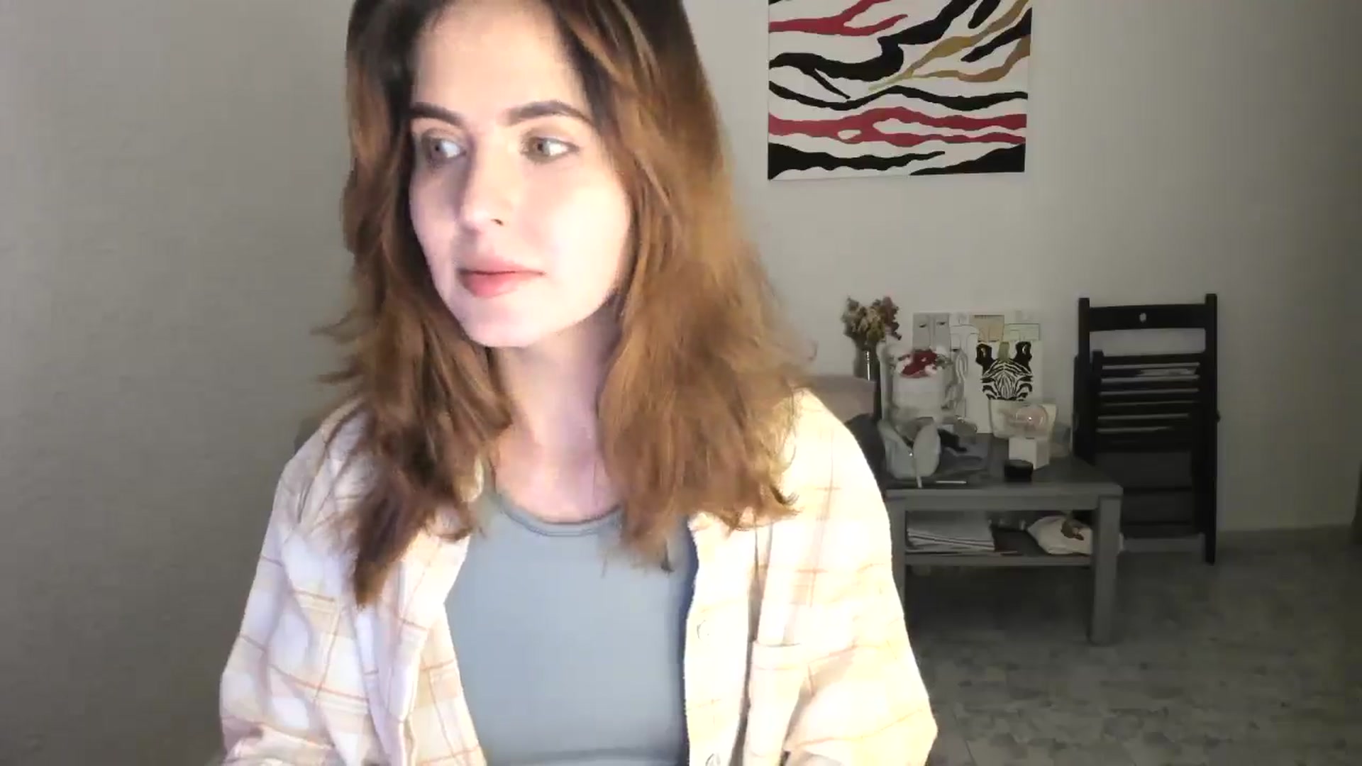 Gallery image thumbnail from AhahaGirl's myfreecams stream on, 03/03/2026, 18:51 image 3 of 20