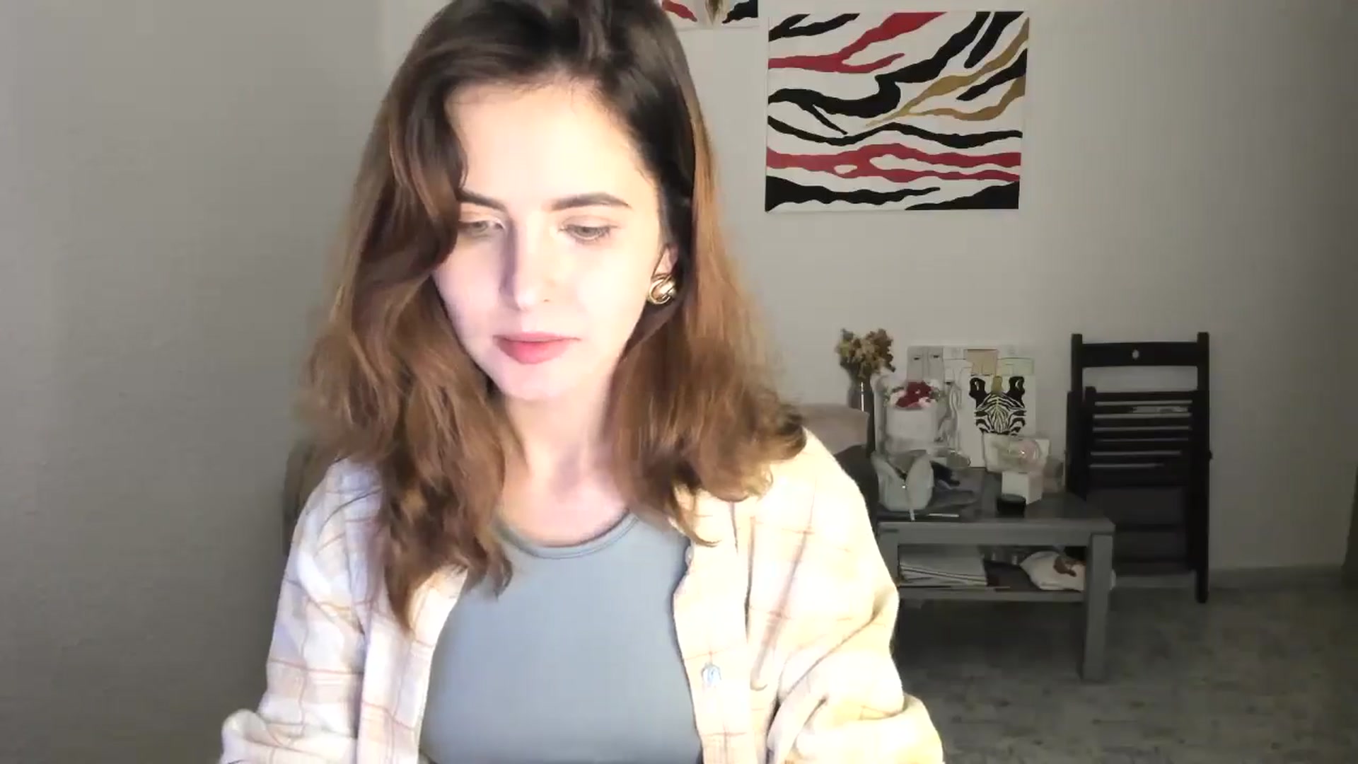 Gallery image thumbnail from AhahaGirl's myfreecams stream on, 03/03/2026, 18:51 image 14 of 20