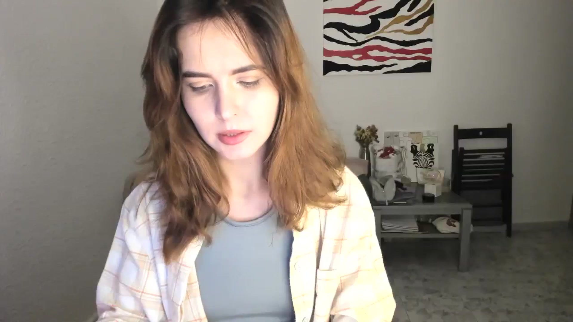 Gallery image thumbnail from AhahaGirl's myfreecams stream on, 03/03/2026, 18:51 image 4 of 20