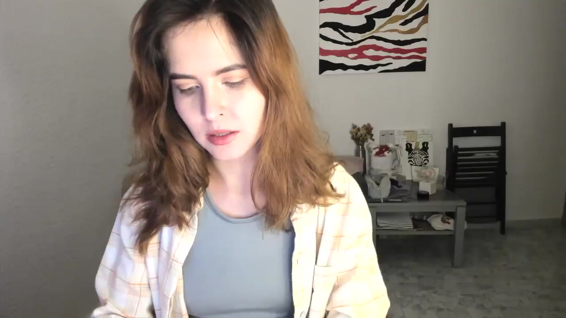 Gallery image thumbnail from AhahaGirl's myfreecams stream on, 03/03/2026, 18:51 image 2 of 20