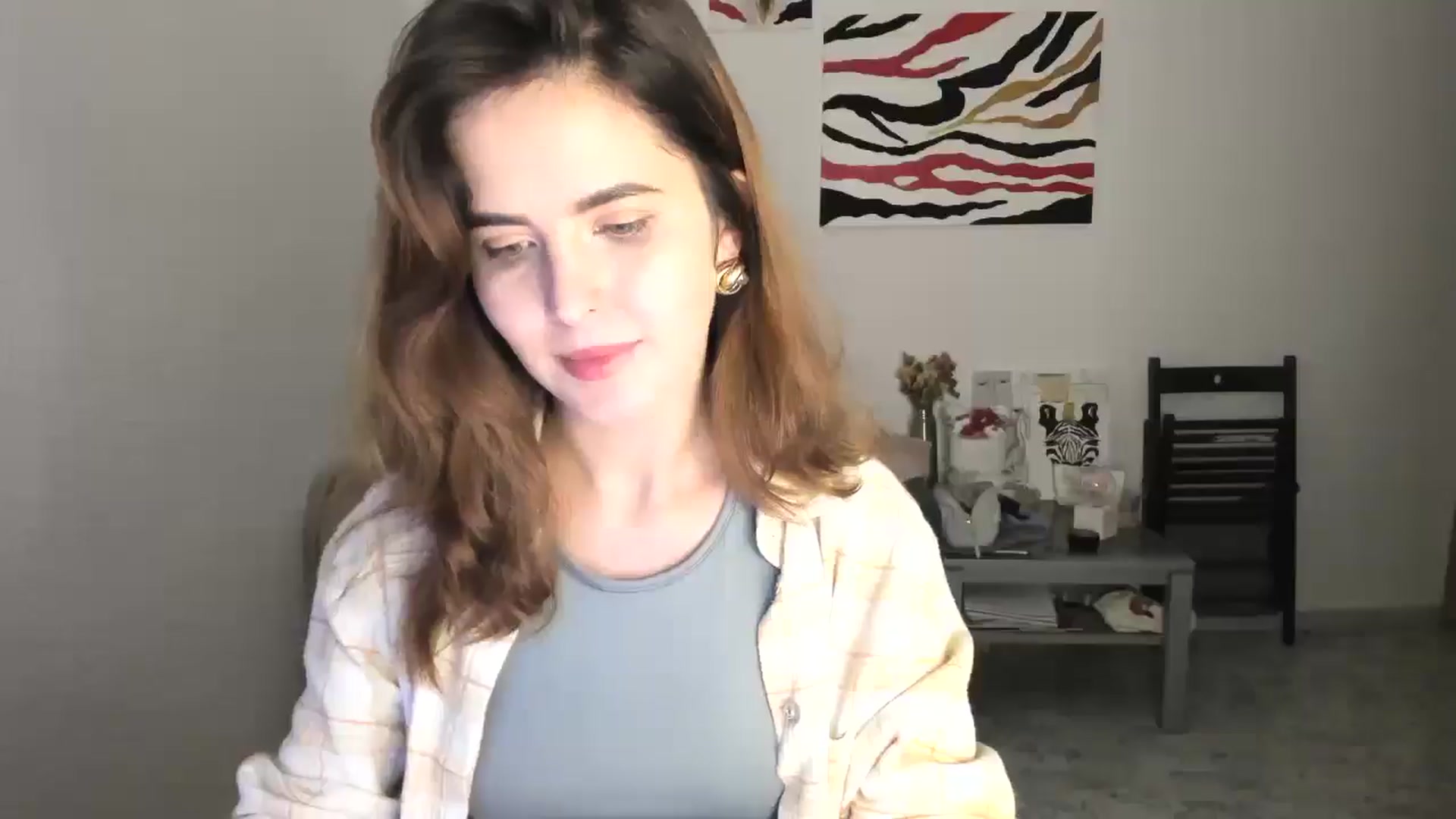 Gallery image thumbnail from AhahaGirl's myfreecams stream on, 03/03/2026, 18:51 image 12 of 20