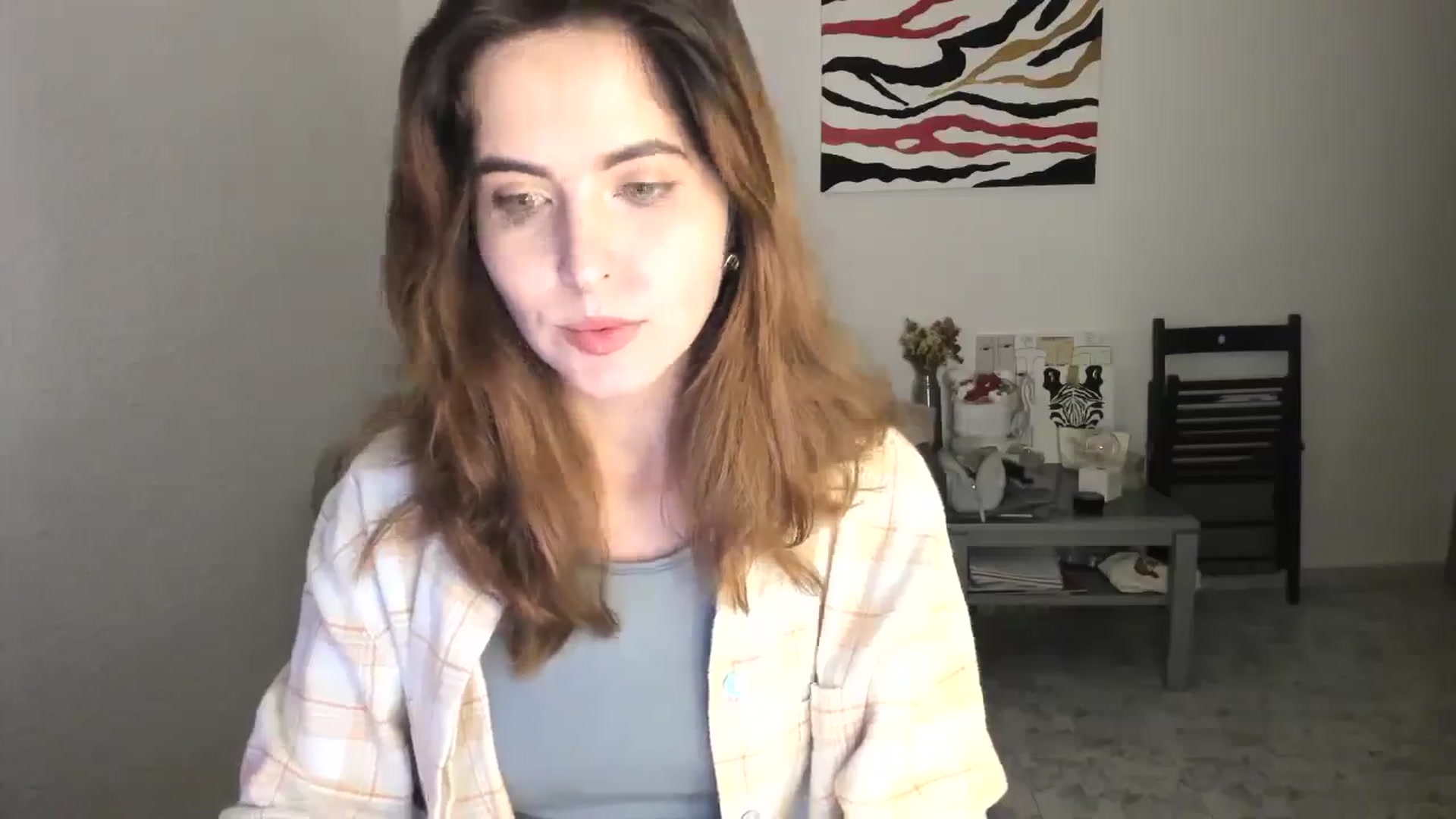 Gallery image thumbnail from AhahaGirl's myfreecams stream on, 03/03/2026, 18:51 image 6 of 20