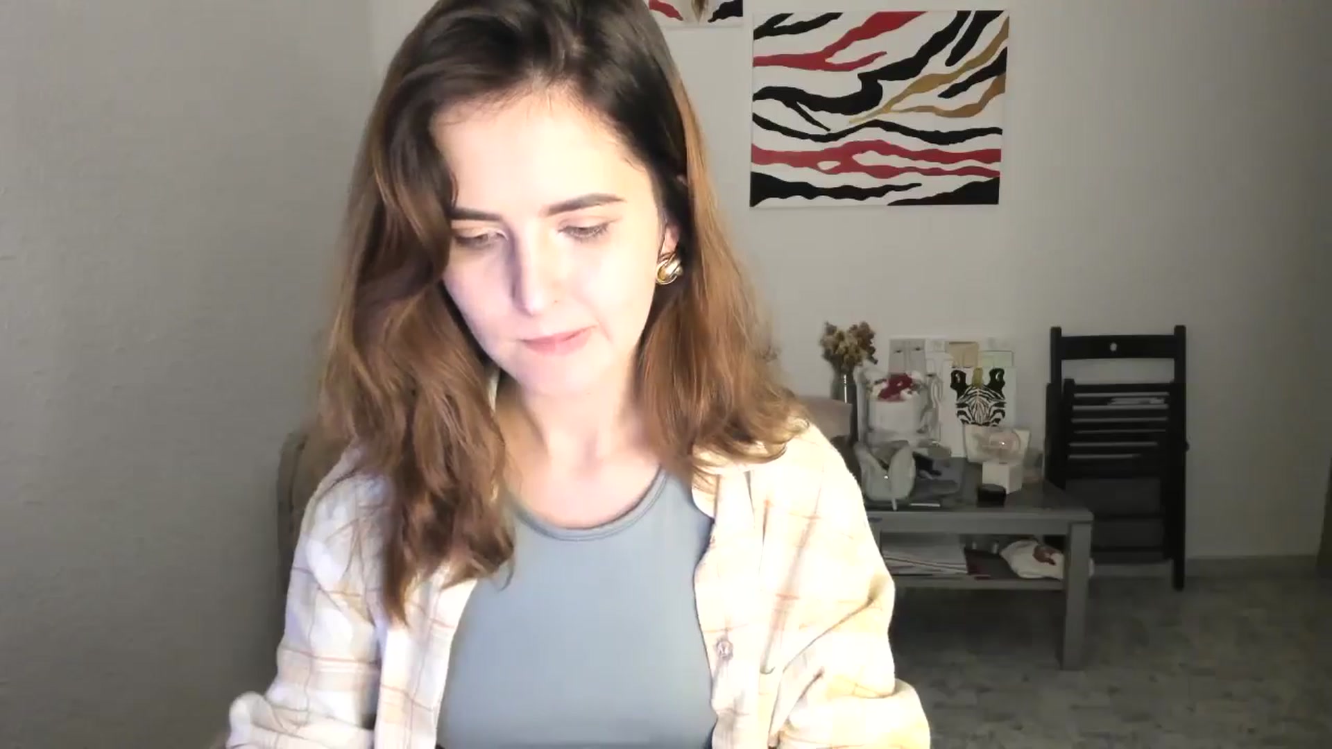 Gallery image thumbnail from AhahaGirl's myfreecams stream on, 03/03/2026, 18:51 image 13 of 20