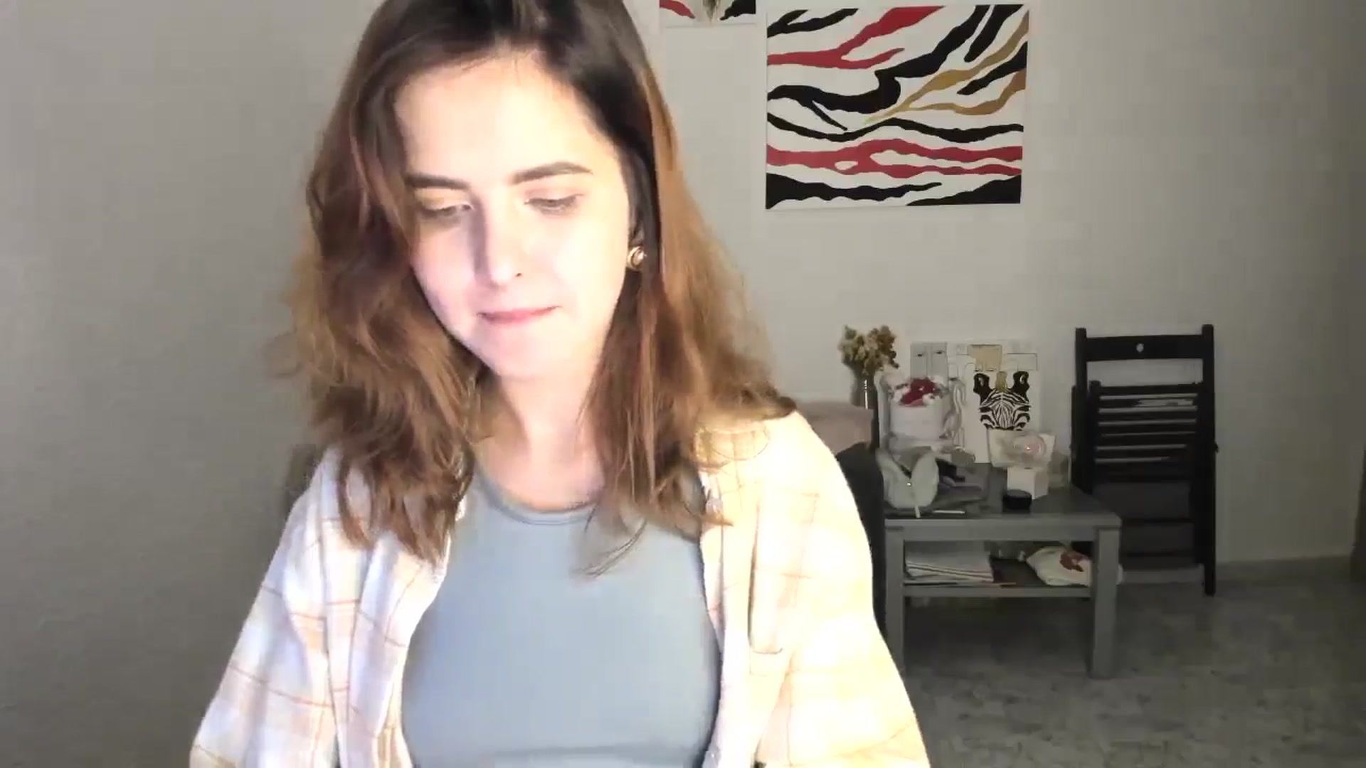 Gallery image thumbnail from AhahaGirl's myfreecams stream on, 03/03/2026, 18:51 image 19 of 20