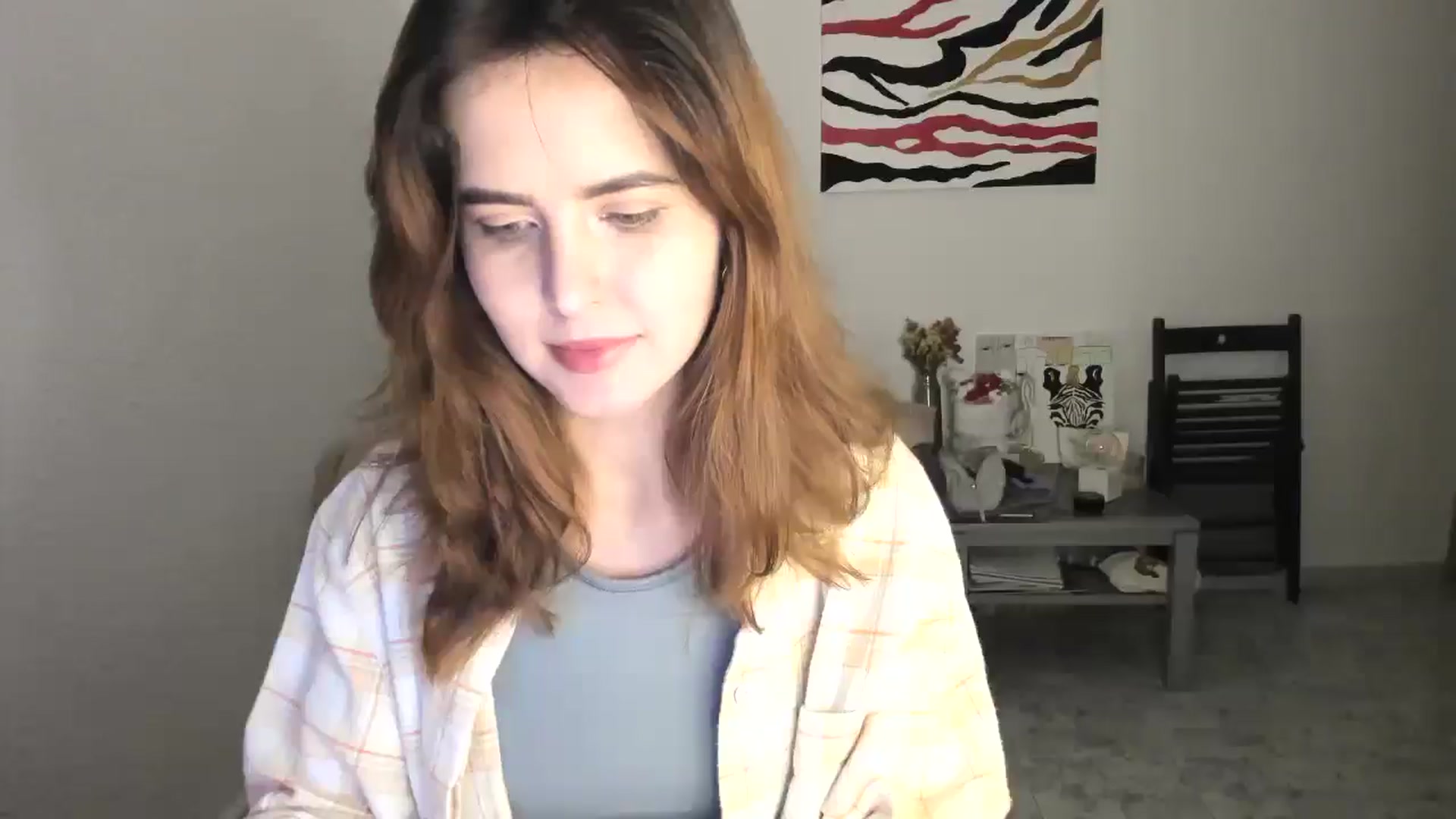 Gallery image thumbnail from AhahaGirl's myfreecams stream on, 03/03/2026, 18:51 image 5 of 20