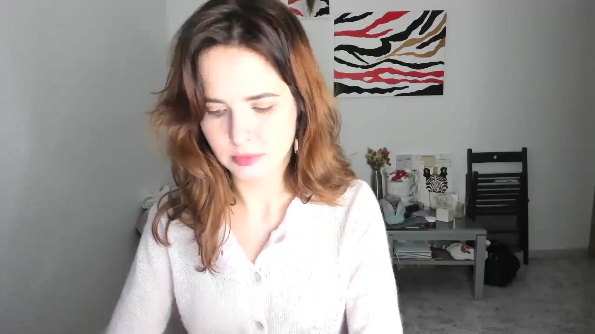 Gallery image thumbnail from AhahaGirl's myfreecams stream on, 03/06/2026, 18:49 image 20 of 20