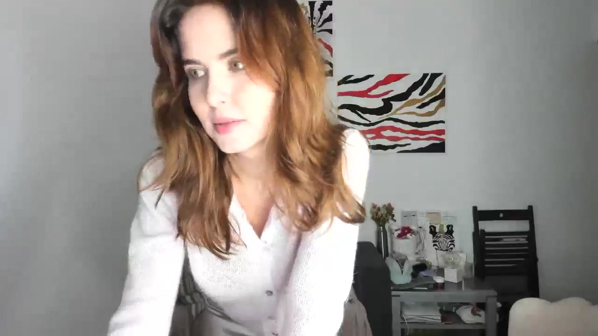 Gallery image thumbnail from AhahaGirl's myfreecams stream on, 03/06/2026, 18:49 image 15 of 20