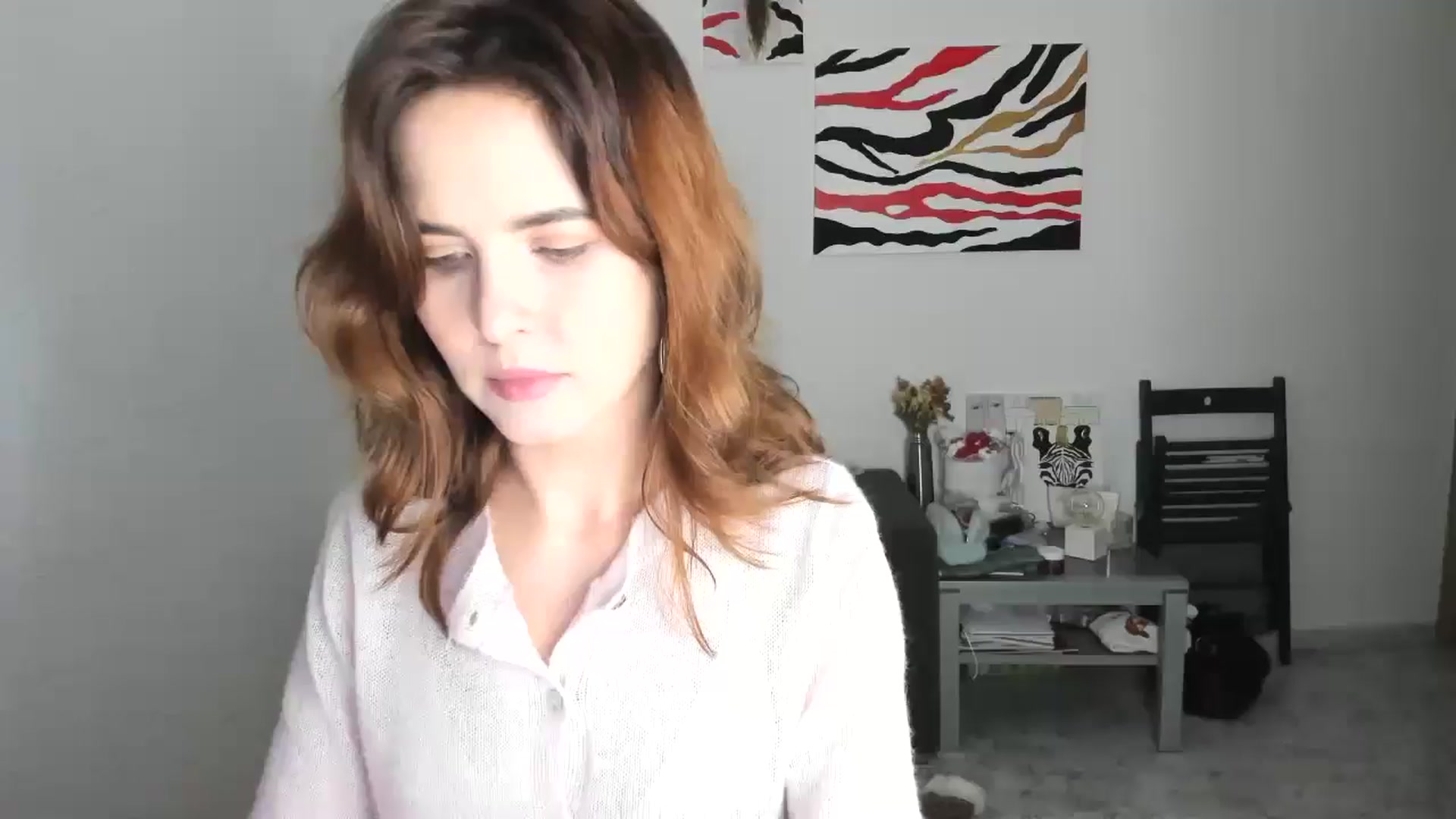 Gallery image thumbnail from AhahaGirl's myfreecams stream on, 03/06/2026, 18:49 image 3 of 20