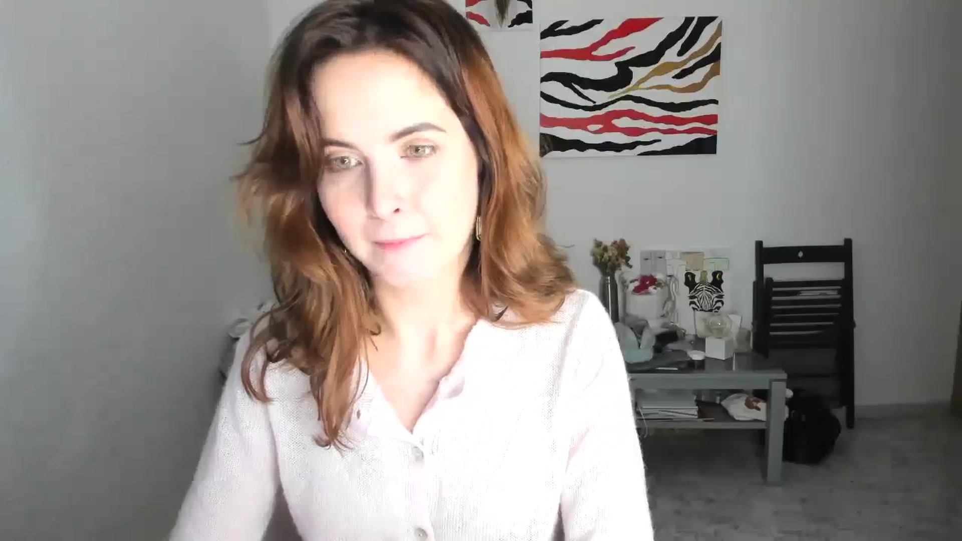 Gallery image thumbnail from AhahaGirl's myfreecams stream on, 03/06/2026, 18:49 image 19 of 20