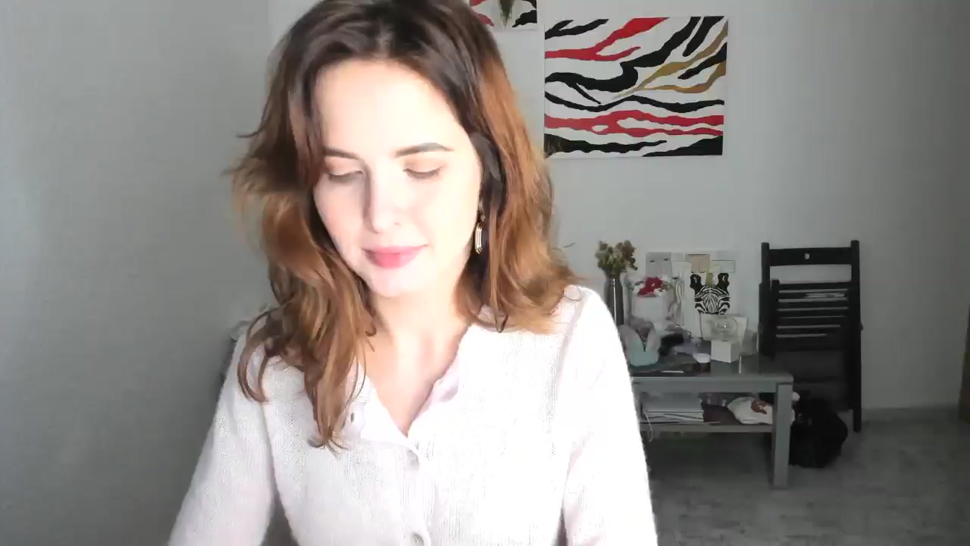 Gallery image thumbnail from AhahaGirl's myfreecams stream on, 03/06/2026, 18:49 image 18 of 20