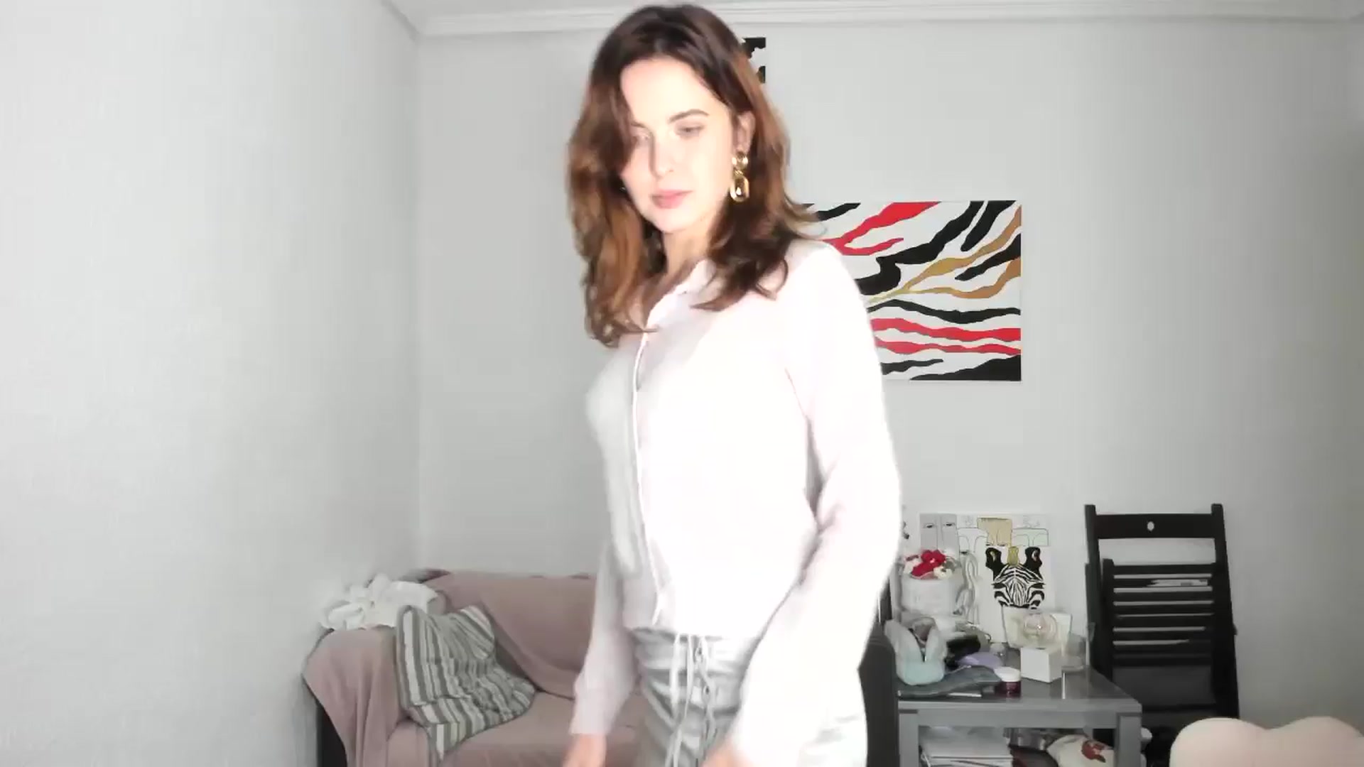 Gallery image thumbnail from AhahaGirl's myfreecams stream on, 03/06/2026, 18:49 image 9 of 20