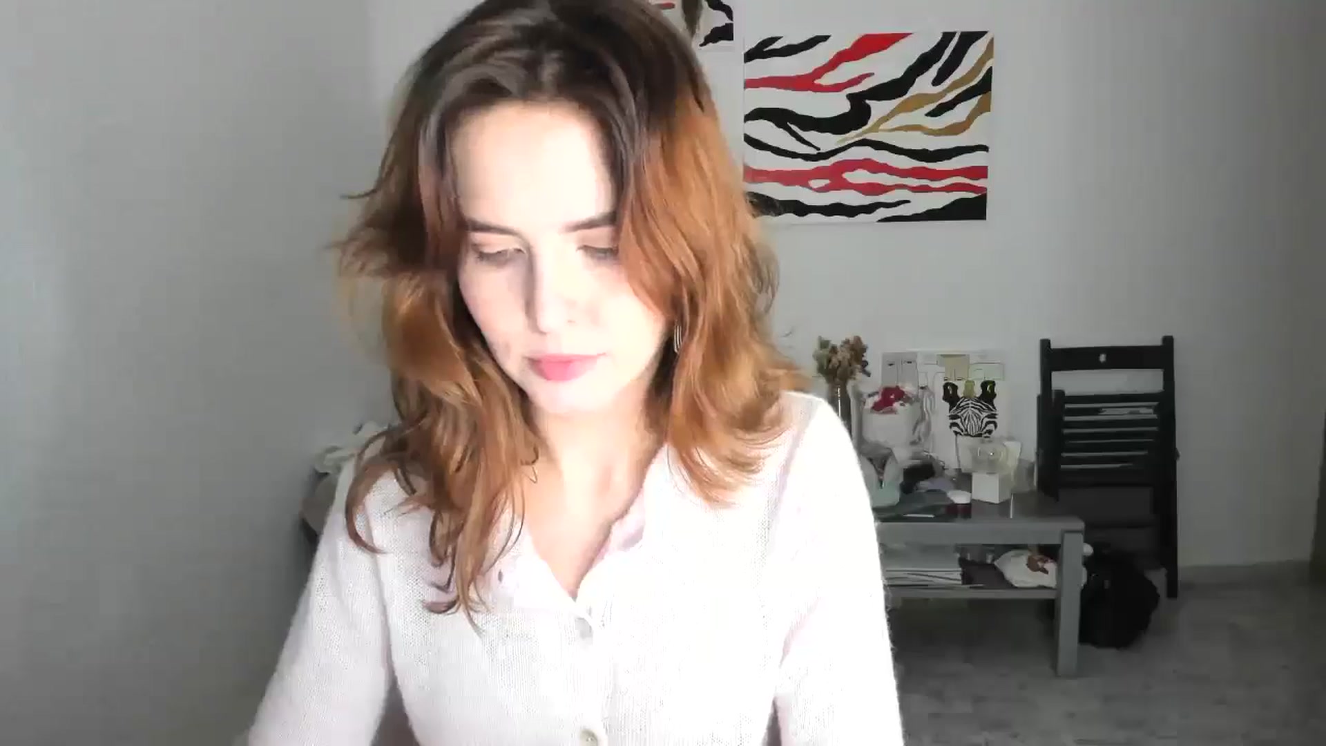 Gallery image thumbnail from AhahaGirl's myfreecams stream on, 03/06/2026, 18:49 image 17 of 20