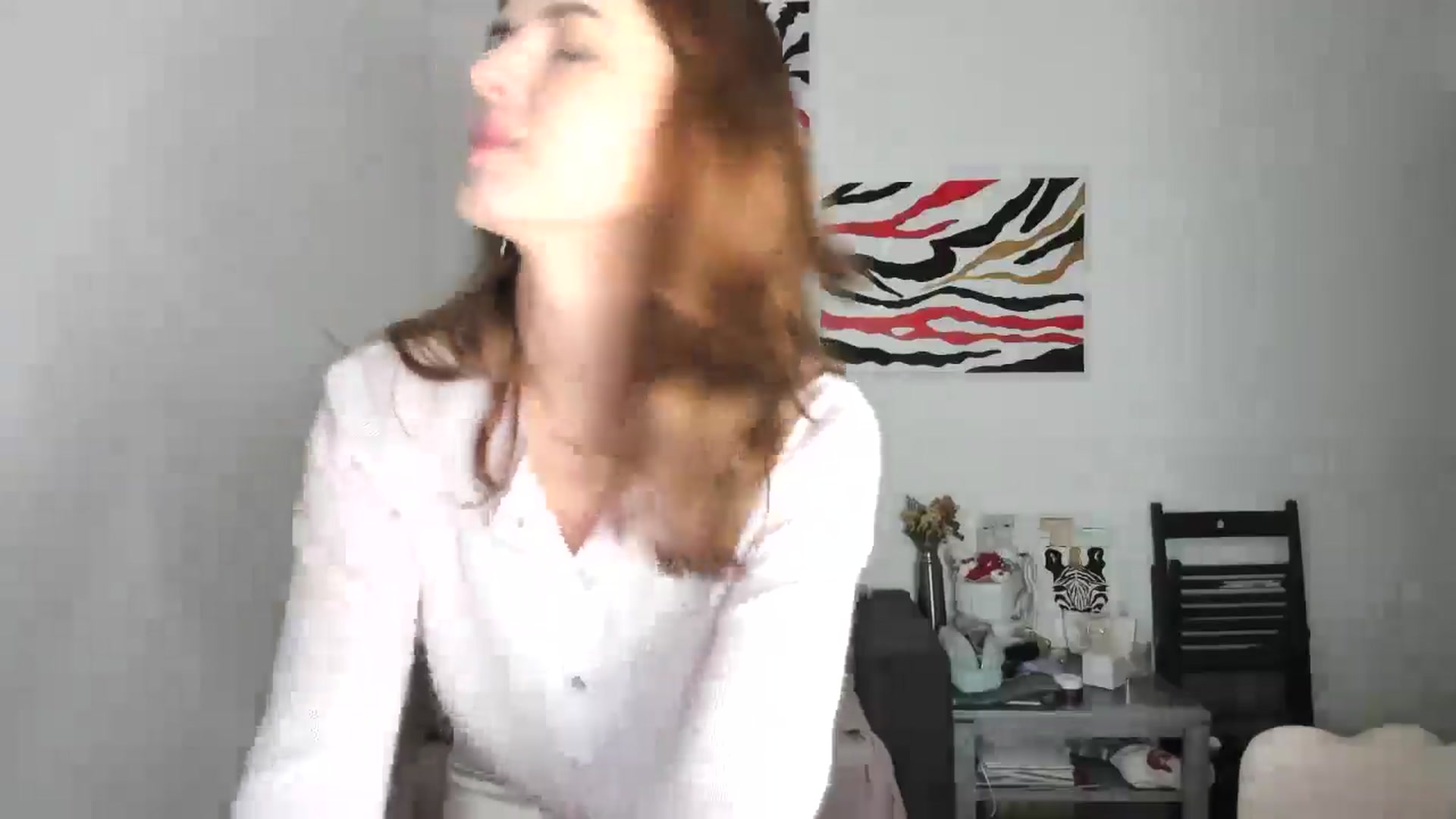 Gallery image thumbnail from AhahaGirl's myfreecams stream on, 03/06/2026, 18:49 image 12 of 20