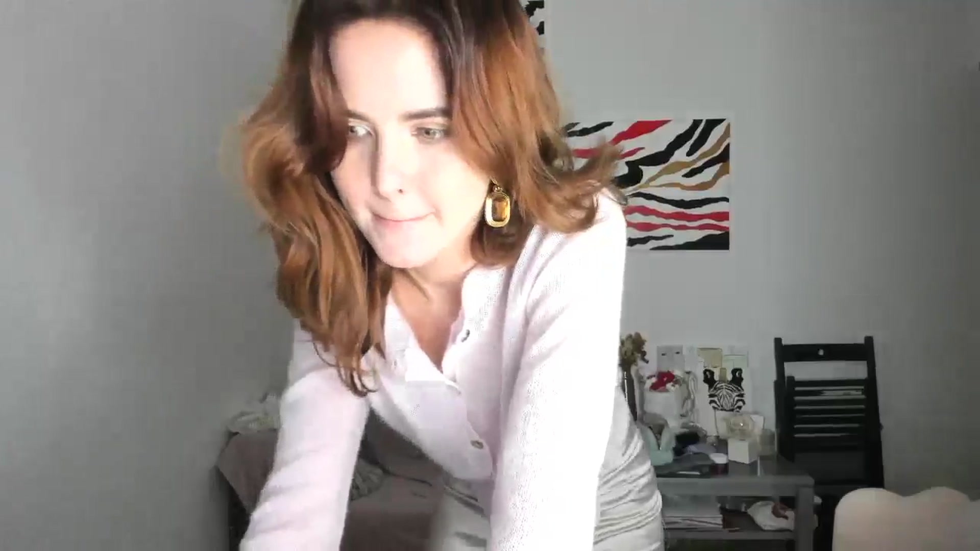 Gallery image thumbnail from AhahaGirl's myfreecams stream on, 03/06/2026, 18:49 image 14 of 20