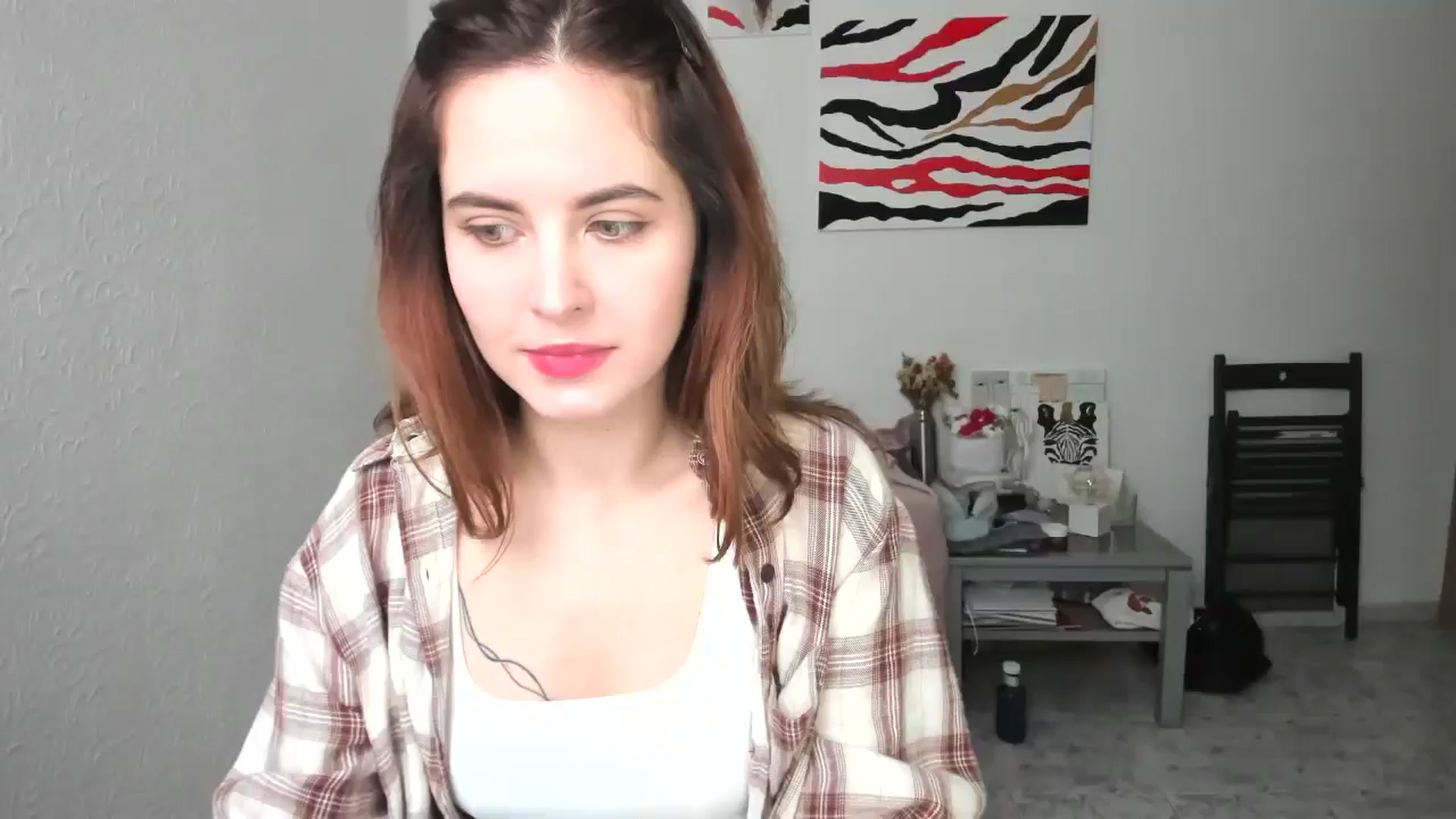 Gallery image thumbnail from AhahaGirl's myfreecams stream on, 03/07/2026, 14:45 image 1 of 20