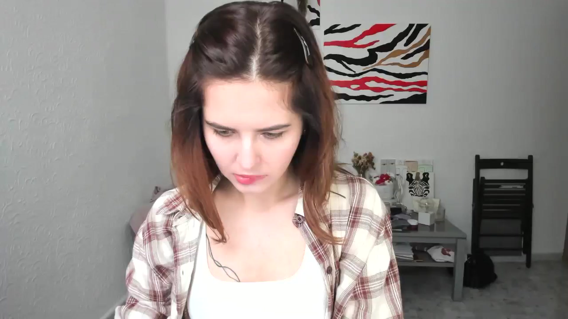 Gallery image thumbnail from AhahaGirl's myfreecams stream on, 03/07/2026, 14:45 image 19 of 20