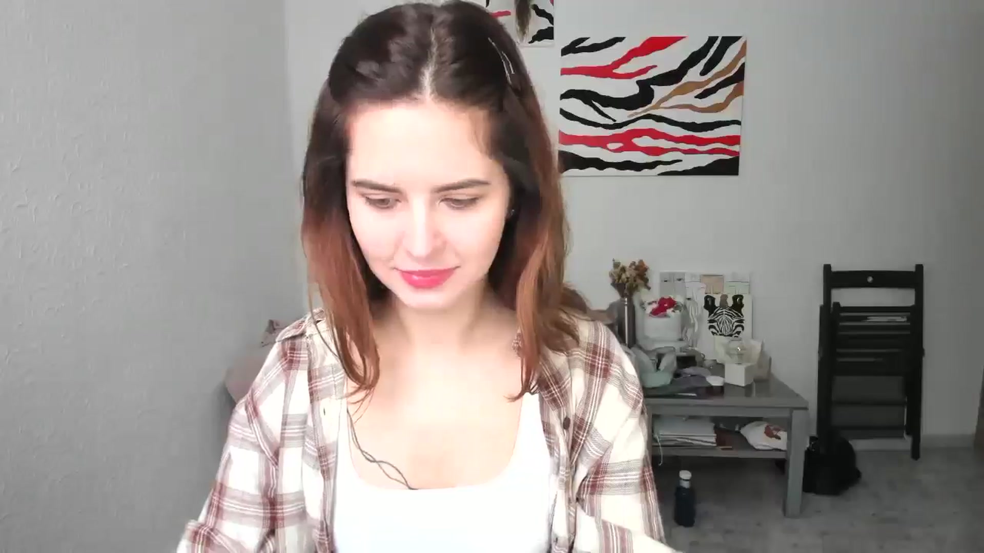 Gallery image thumbnail from AhahaGirl's myfreecams stream on, 03/07/2026, 14:45 image 5 of 20
