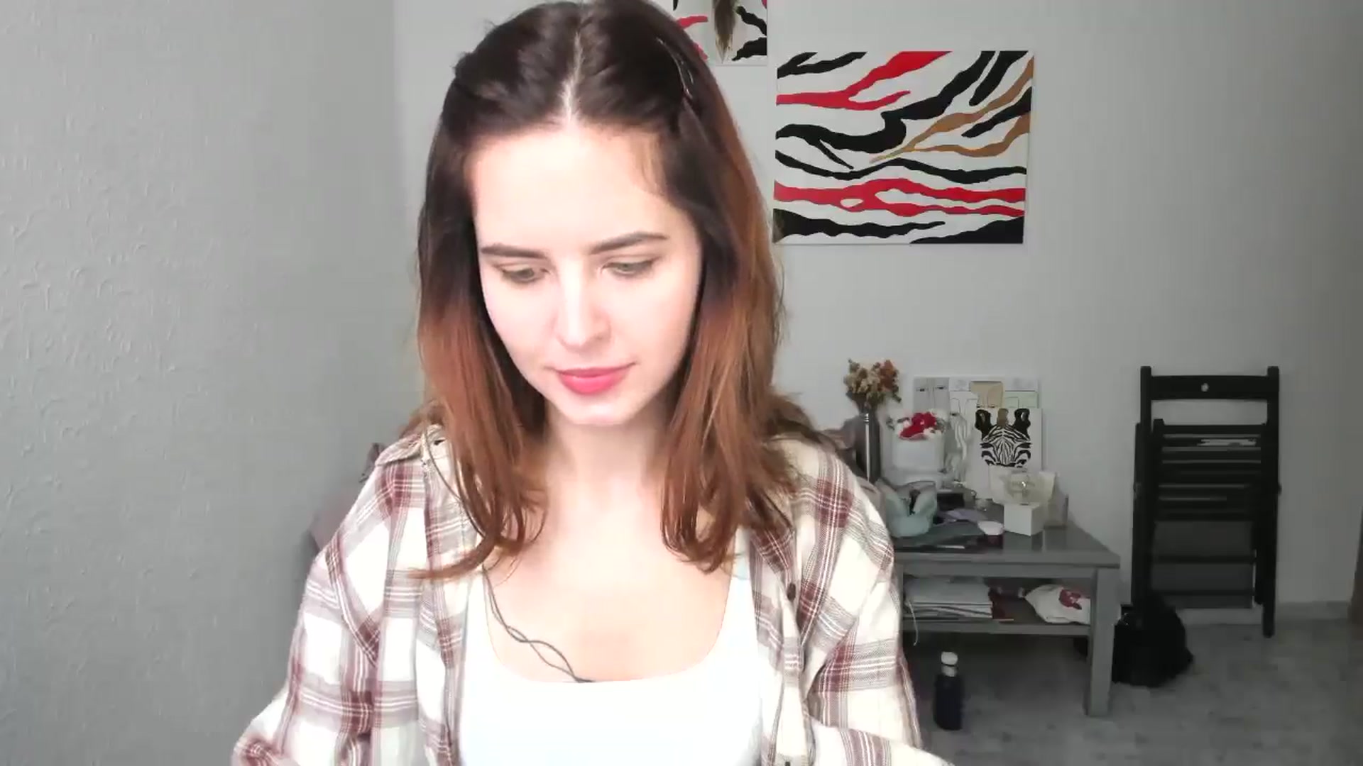 Gallery image thumbnail from AhahaGirl's myfreecams stream on, 03/07/2026, 14:45 image 12 of 20