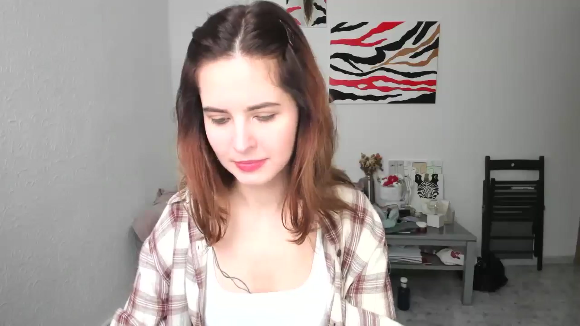 Gallery image thumbnail from AhahaGirl's myfreecams stream on, 03/07/2026, 14:45 image 7 of 20