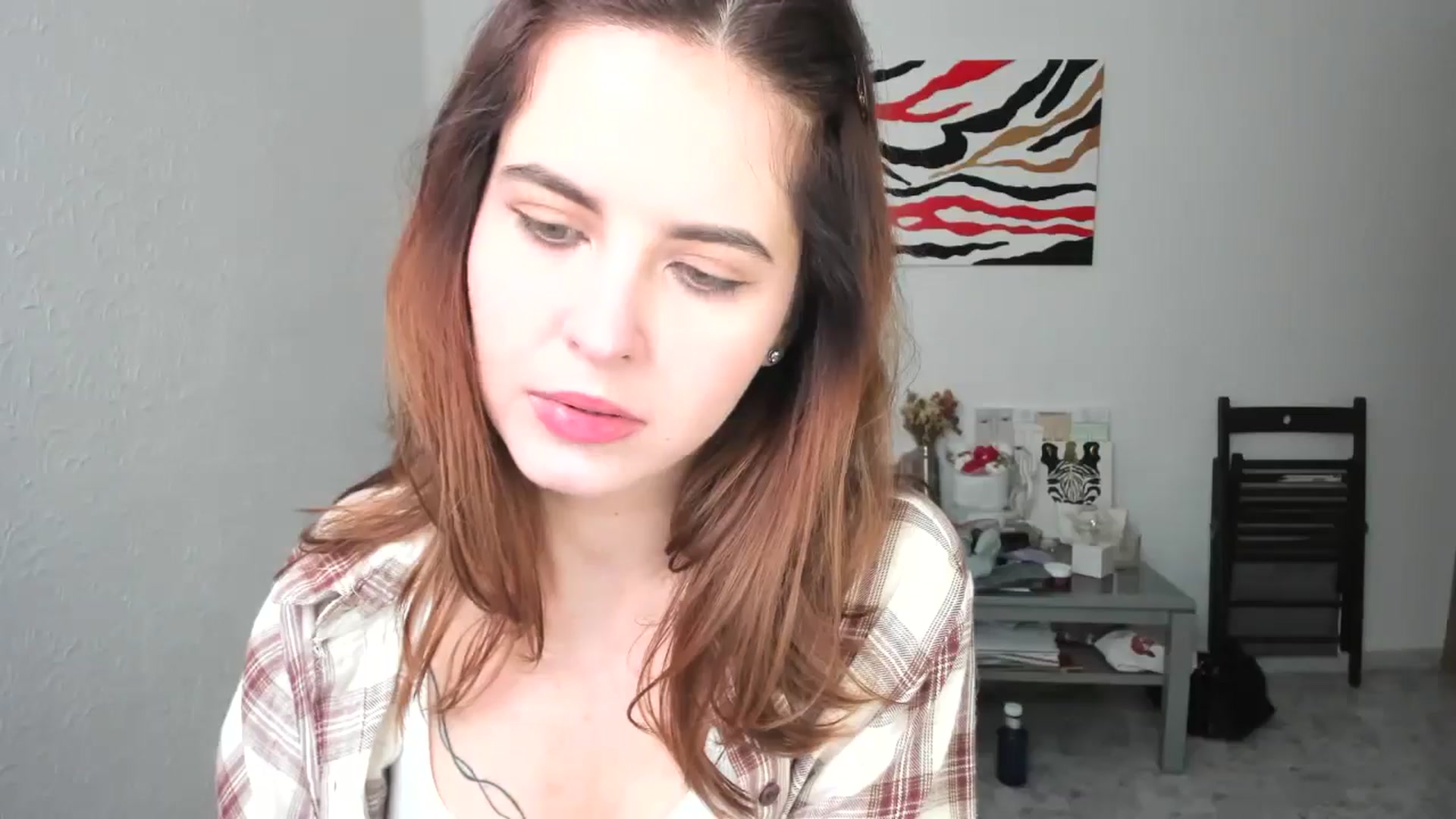 Gallery image thumbnail from AhahaGirl's myfreecams stream on, 03/07/2026, 14:45 image 18 of 20